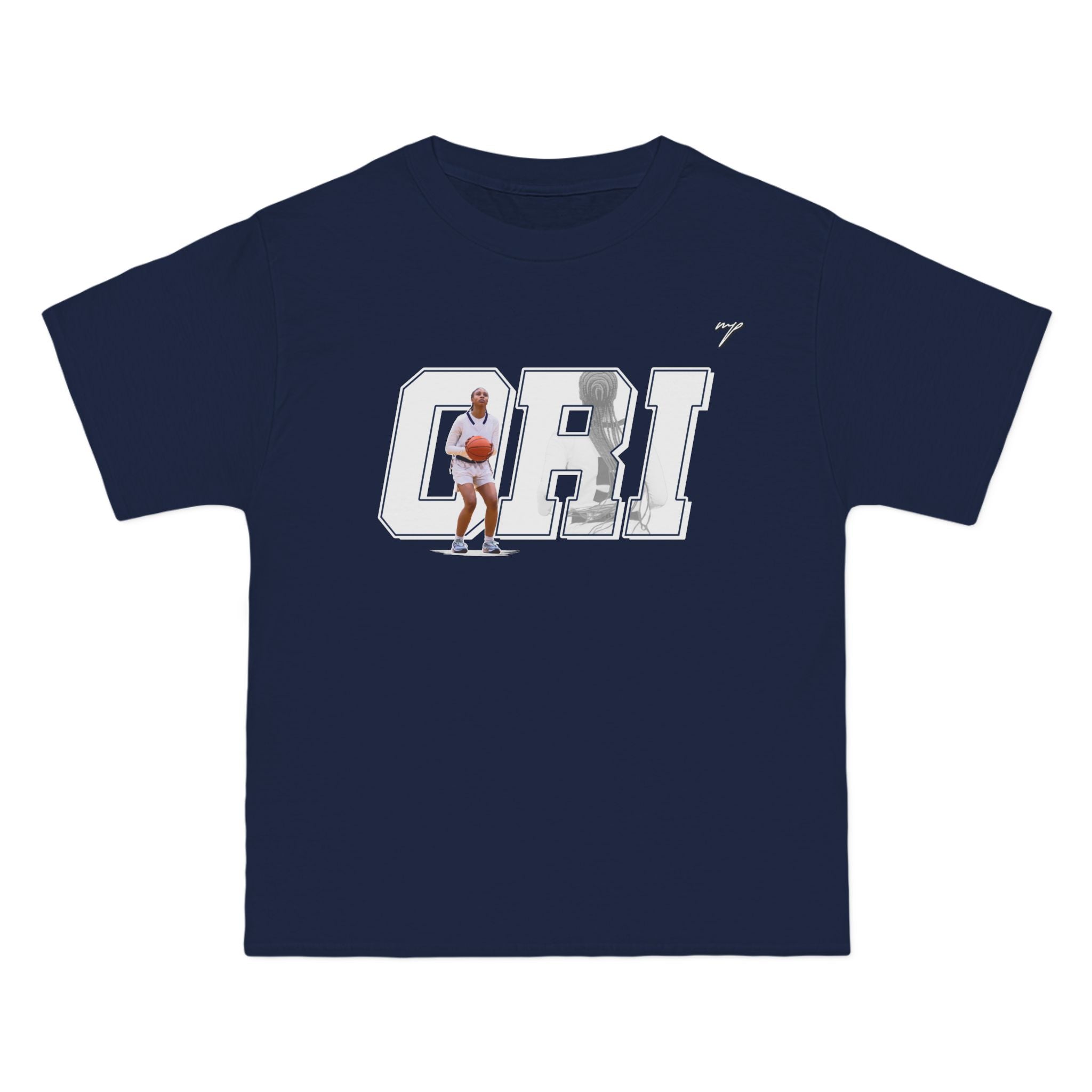 Oriyona Taylor Vintage Tee