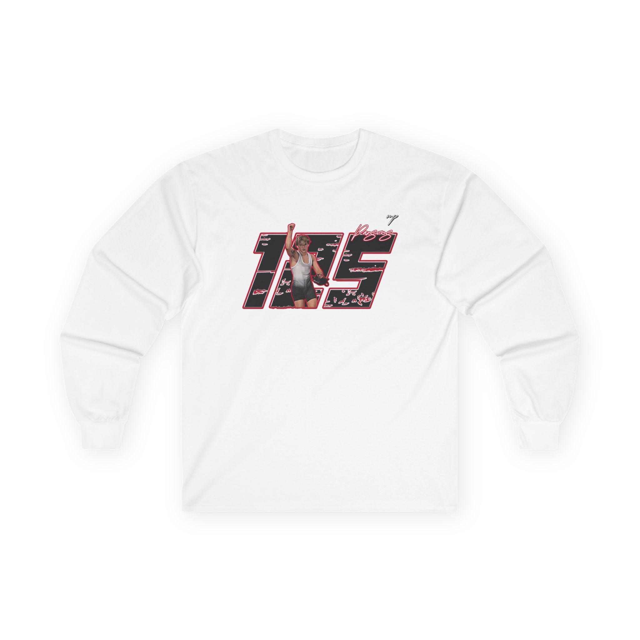 Talan Parsons Long Sleeve Tee