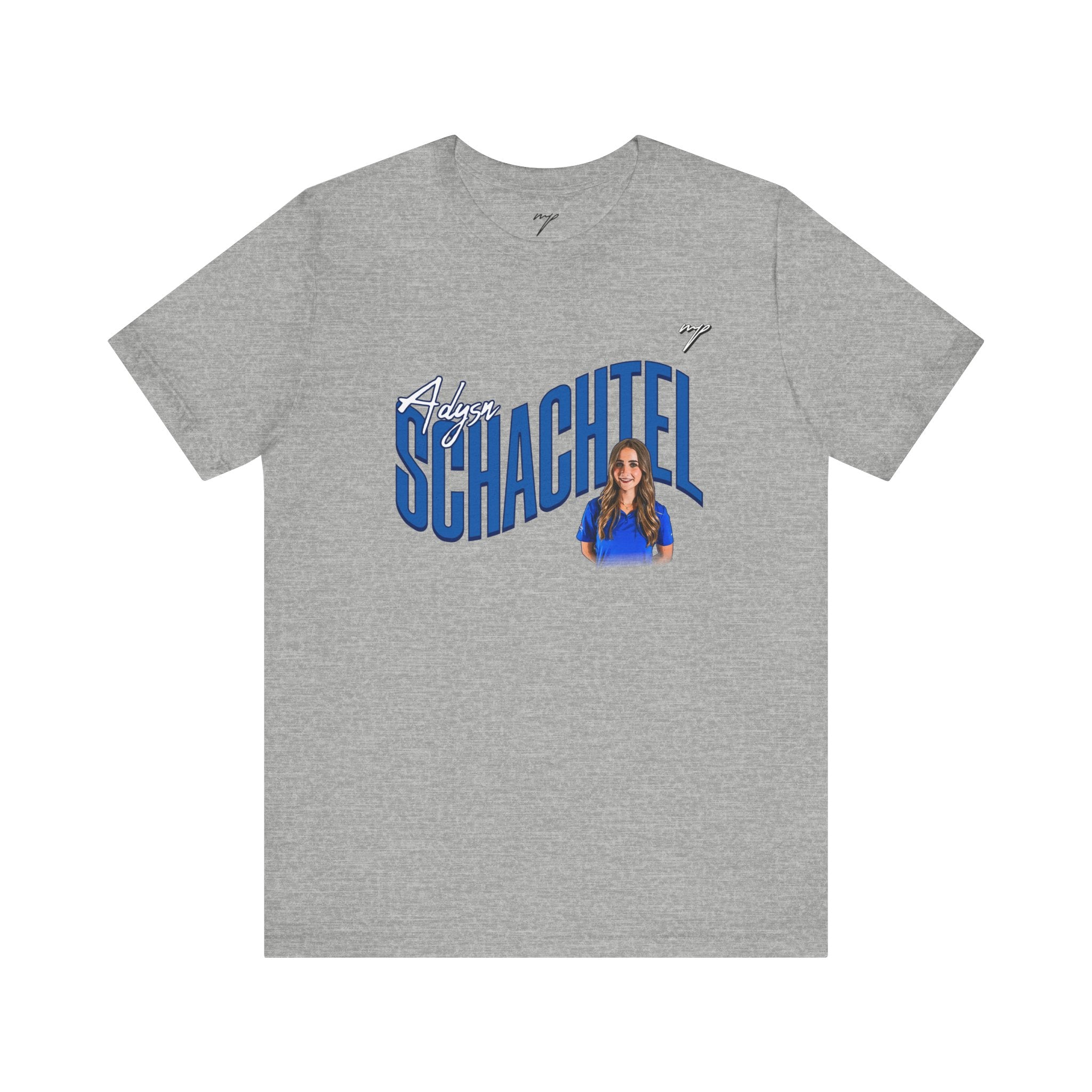 Adysn Schachtel Graphic Tee
