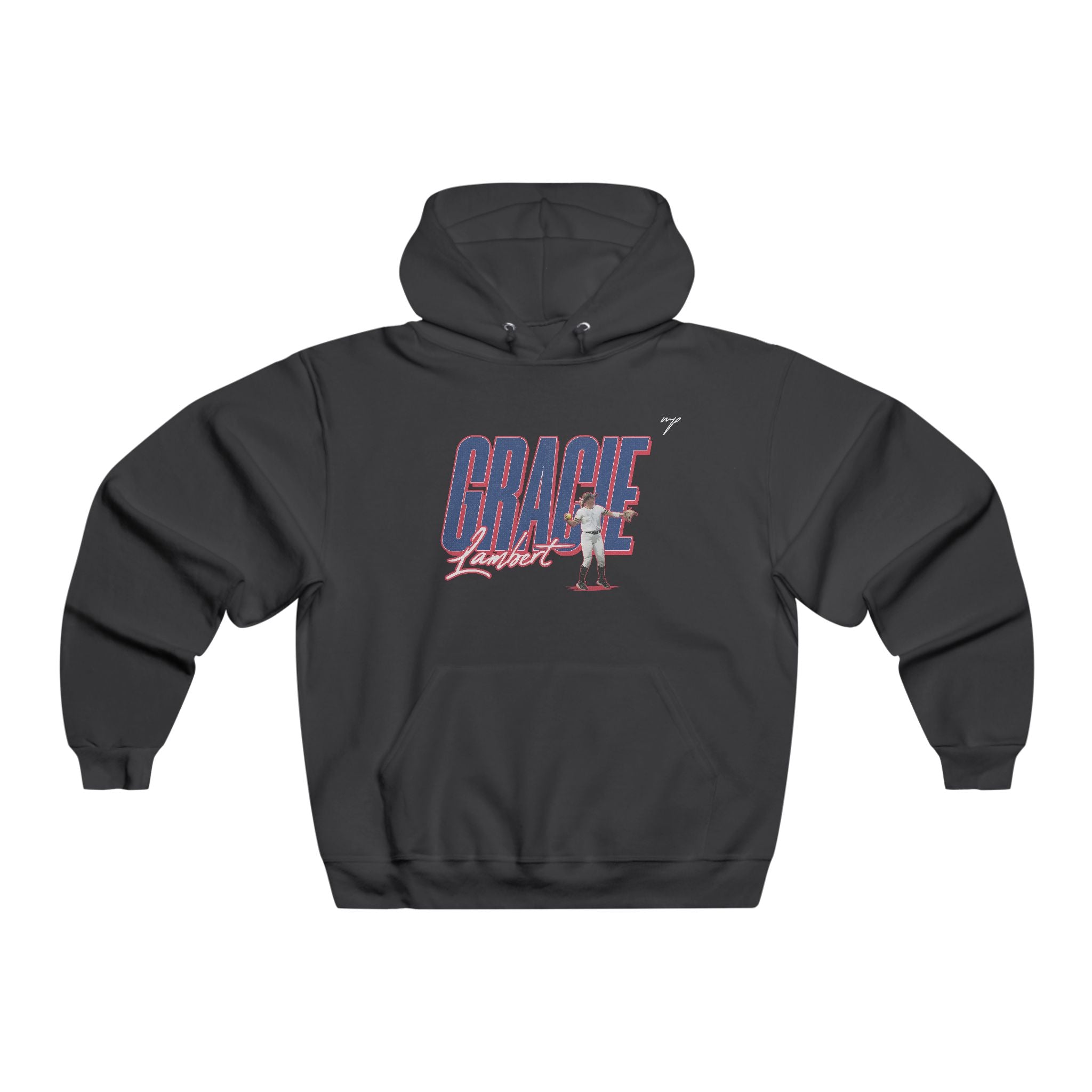 Gracie Lambert Vintage Hoodie