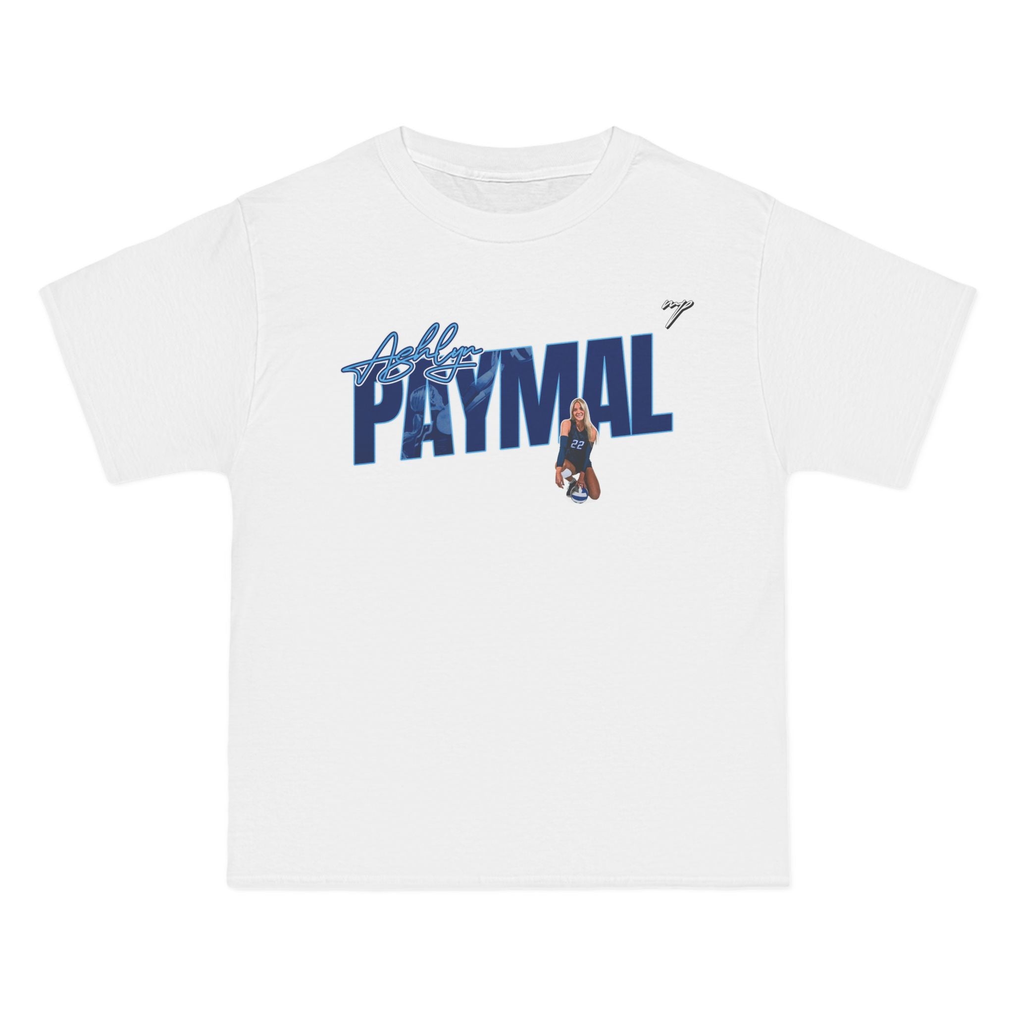 Ashlyn Paymal Vintage Tee