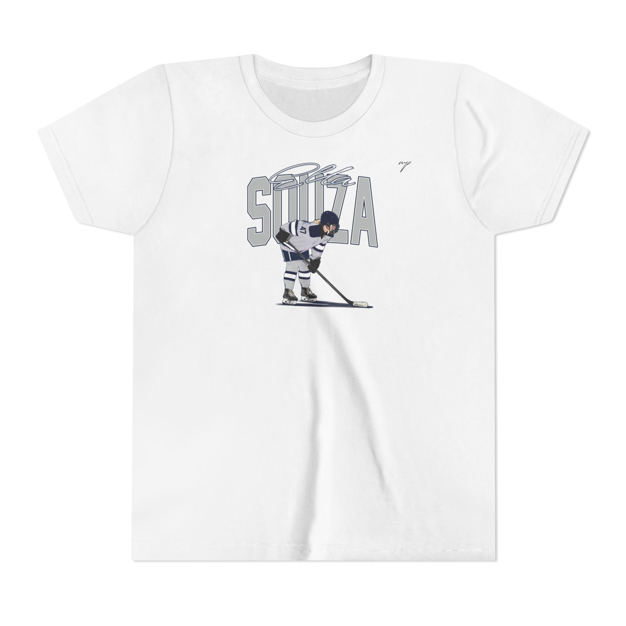 Ella Souza YOUTH Graphic Tee