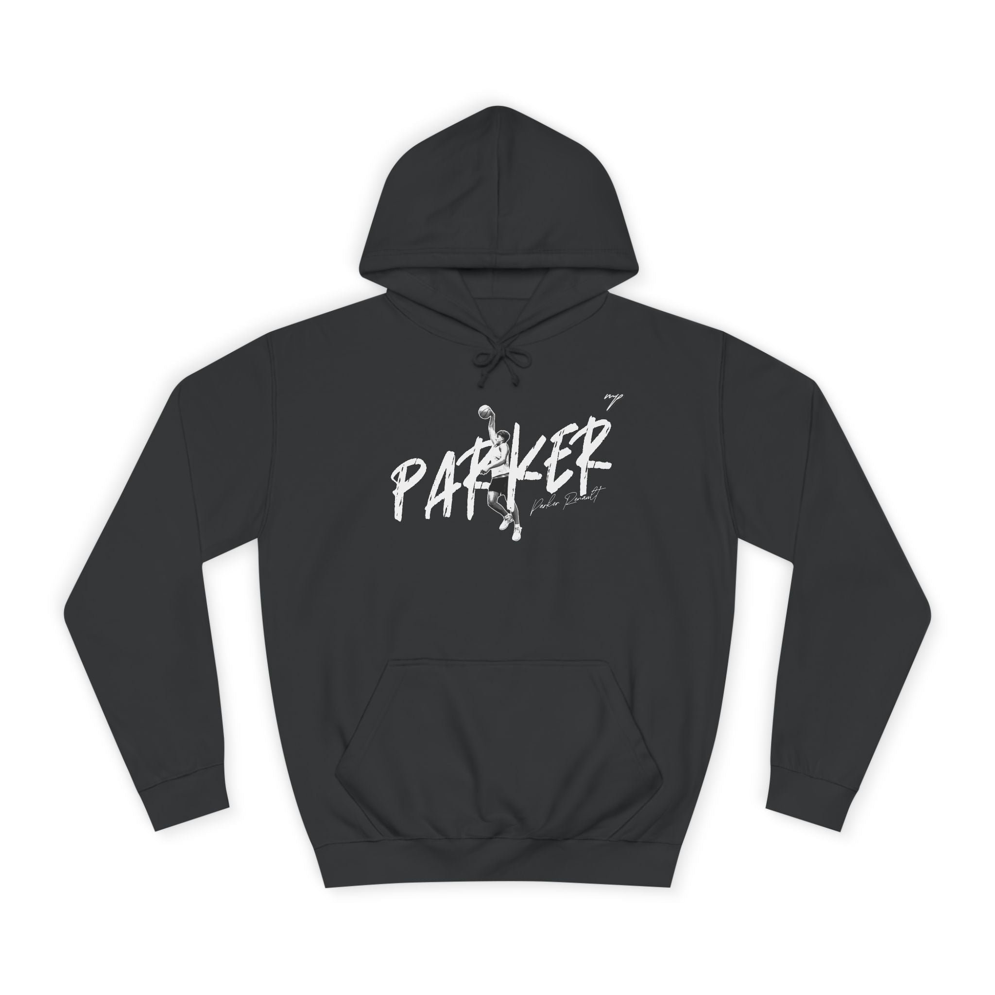 Parker Renault Hoodie