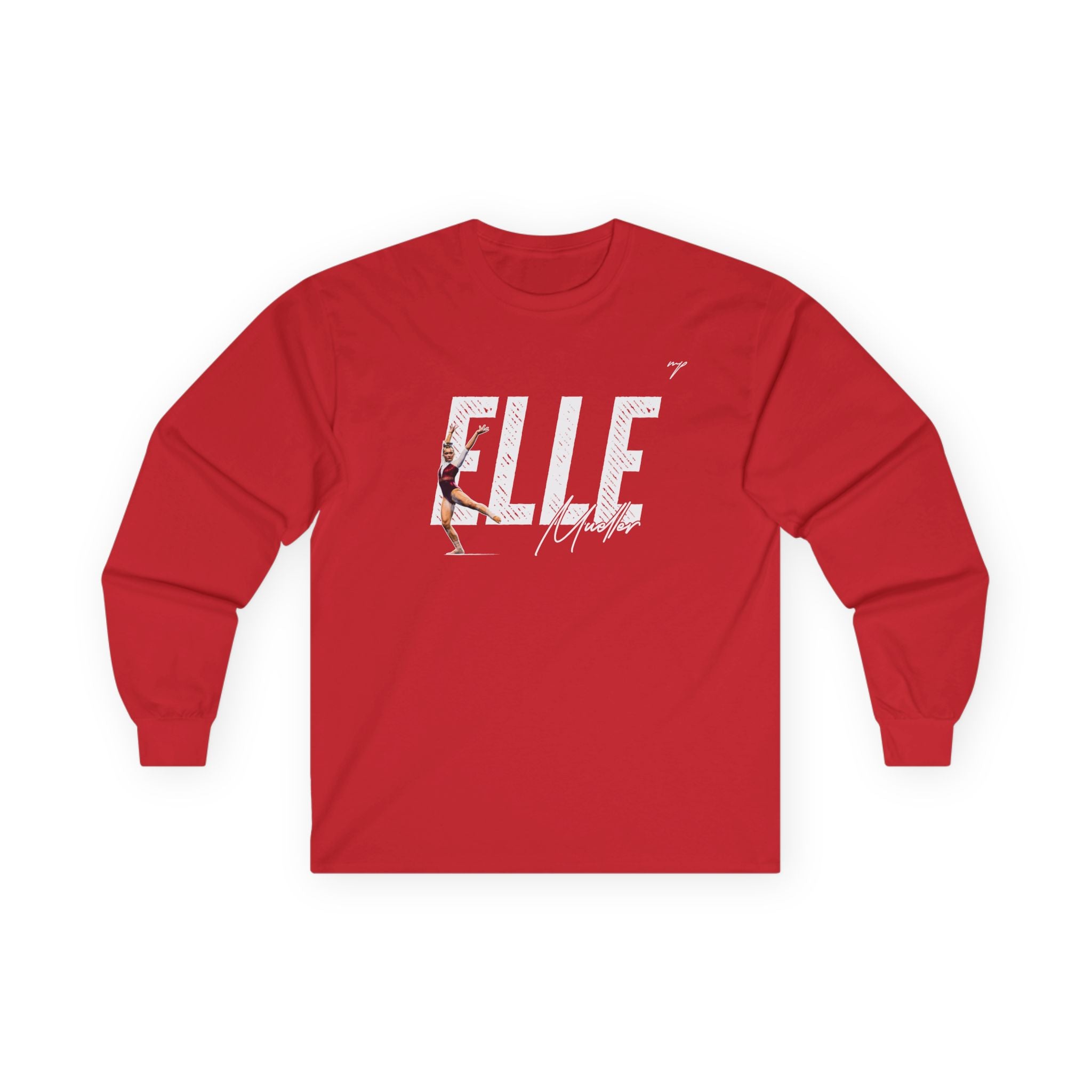 Elle Mueller Long Sleeve