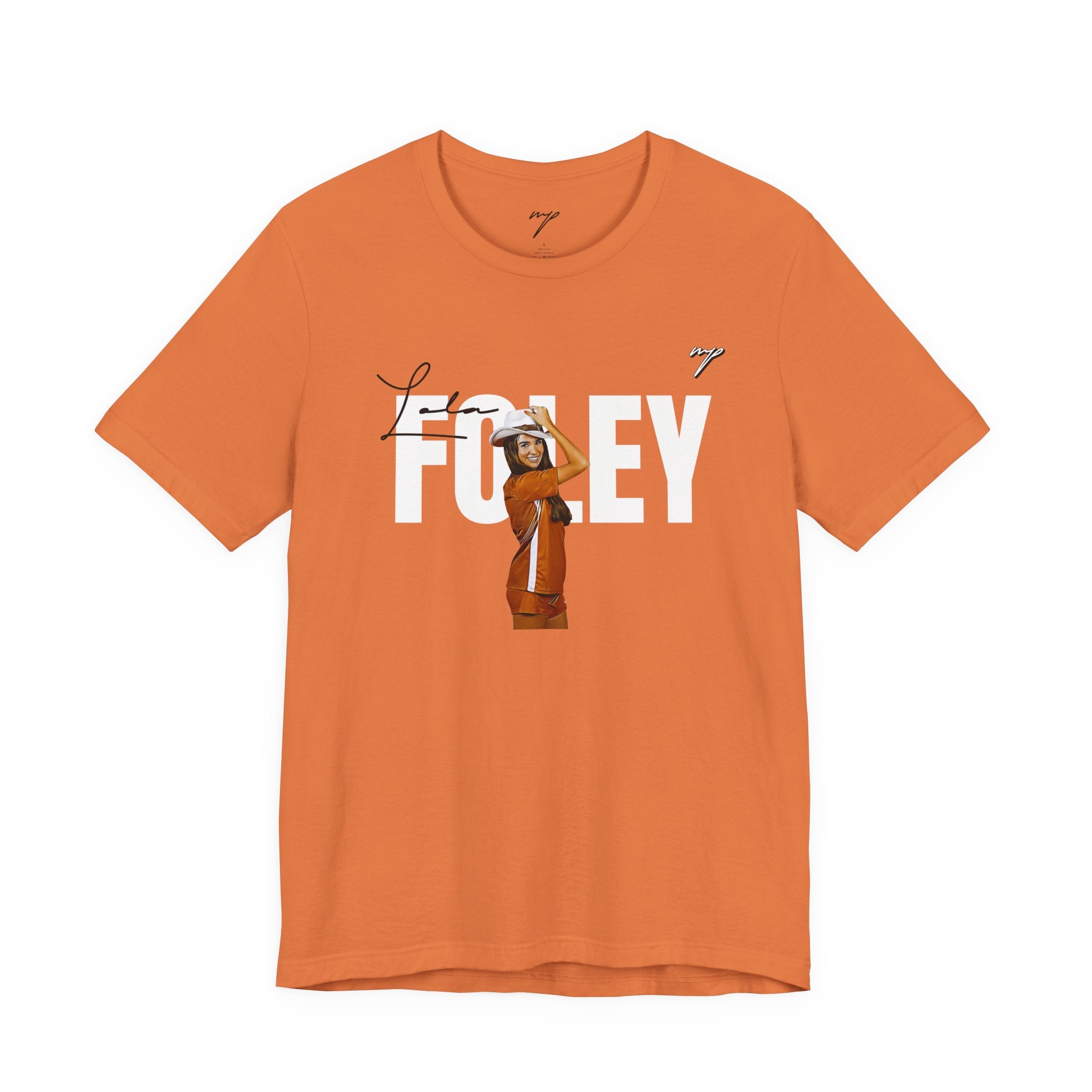 Lola Foley Graphic Tee