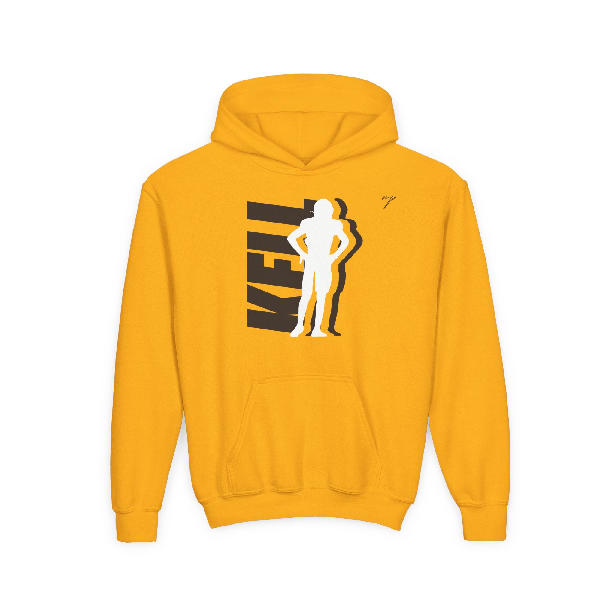 Louis Kelley YOUTH Hoodie