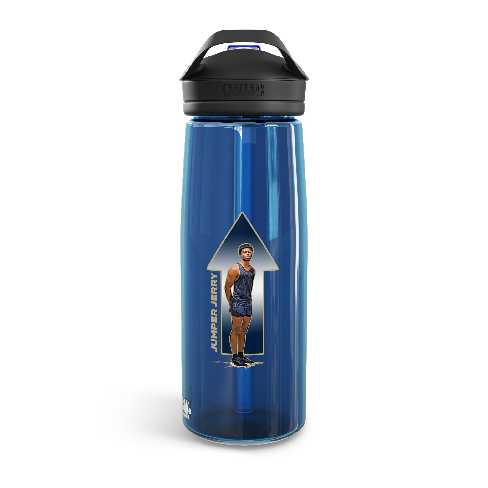 Jeremiah Bonano CamelBak Water Bottle