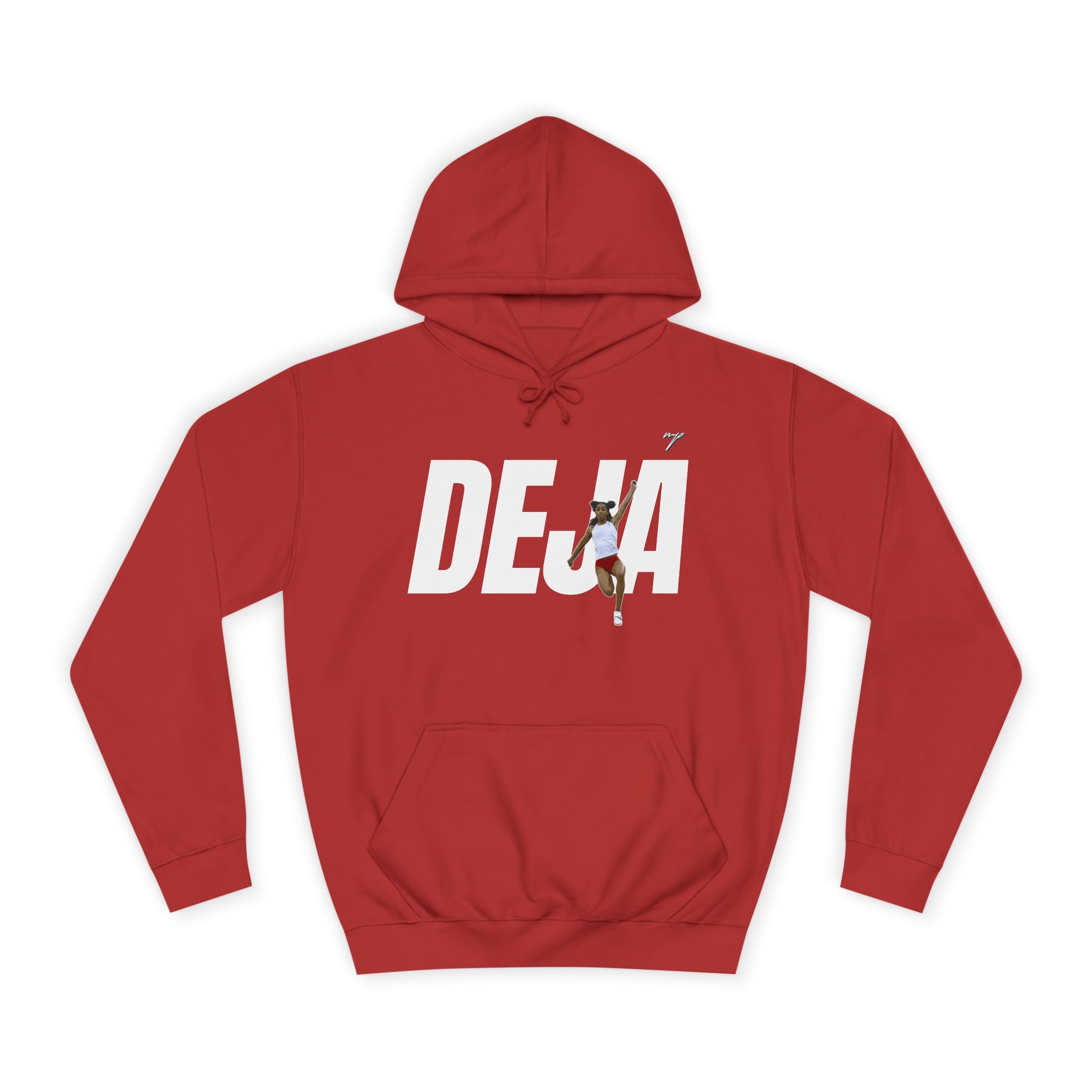 Dejanae Thompson Hoodie