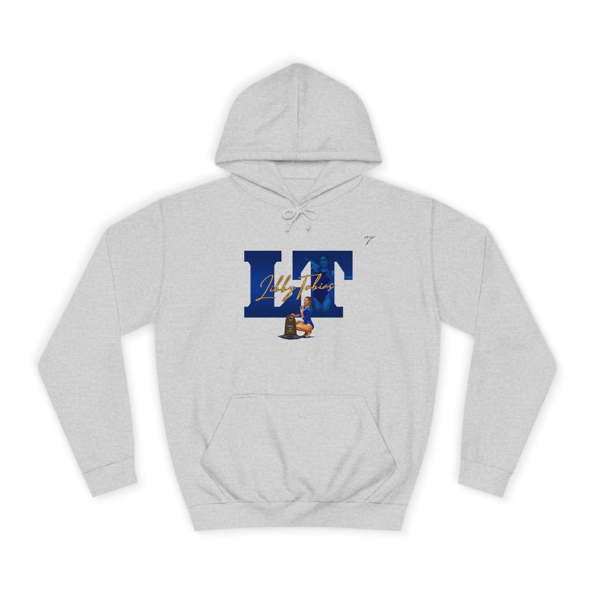Libby Tobias Hoodie