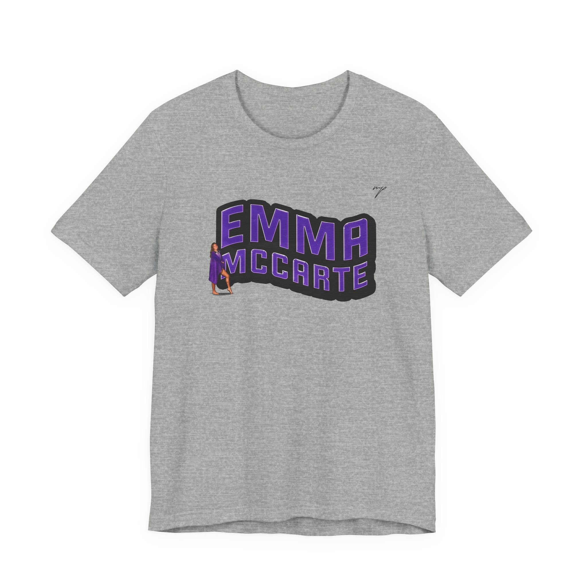 Emma McCarte Graphic Tee