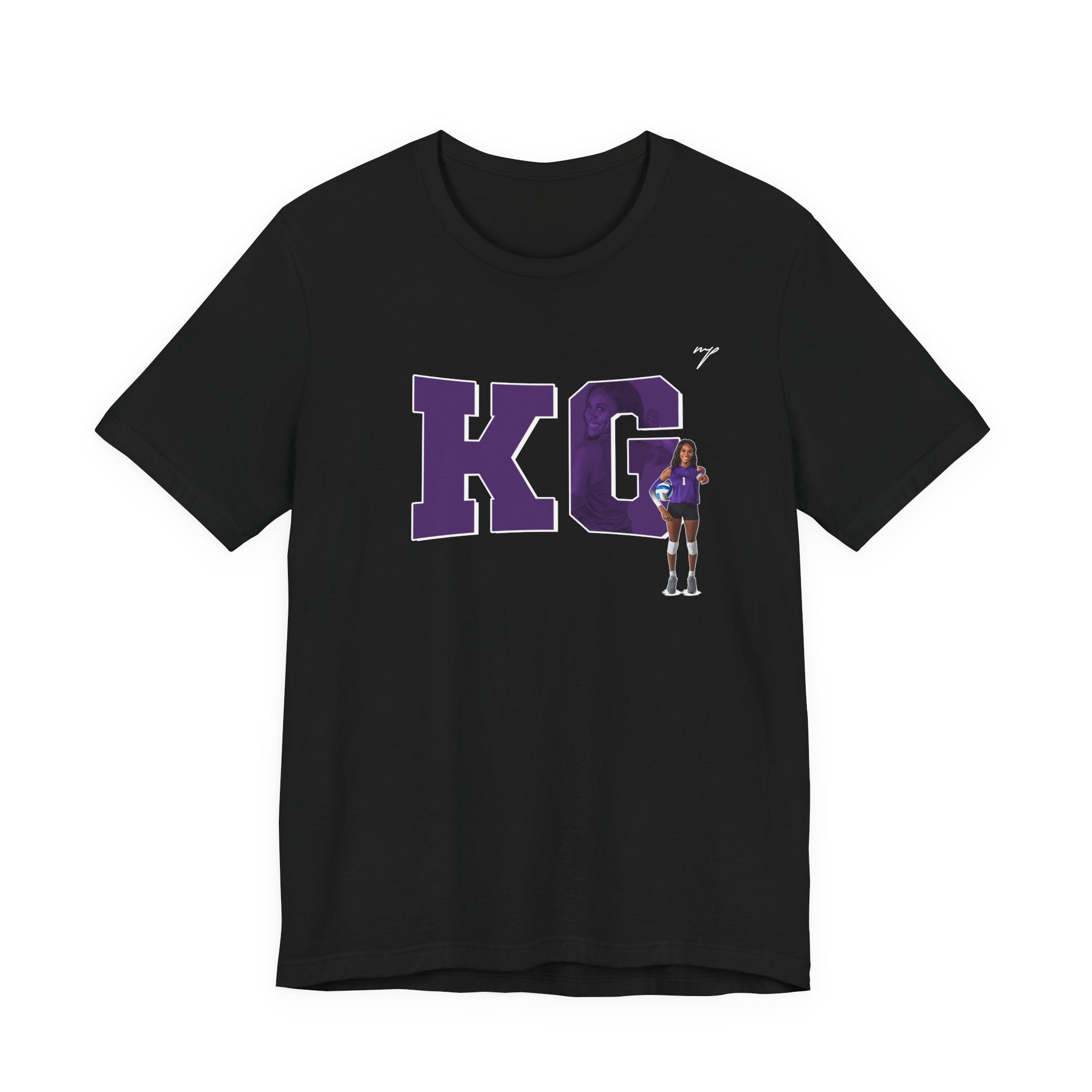 Katilyn Grant Graphic Tee