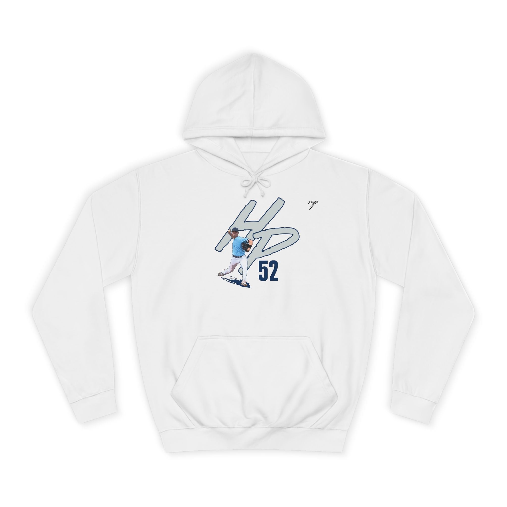 Hunter Pirkle Hoodie
