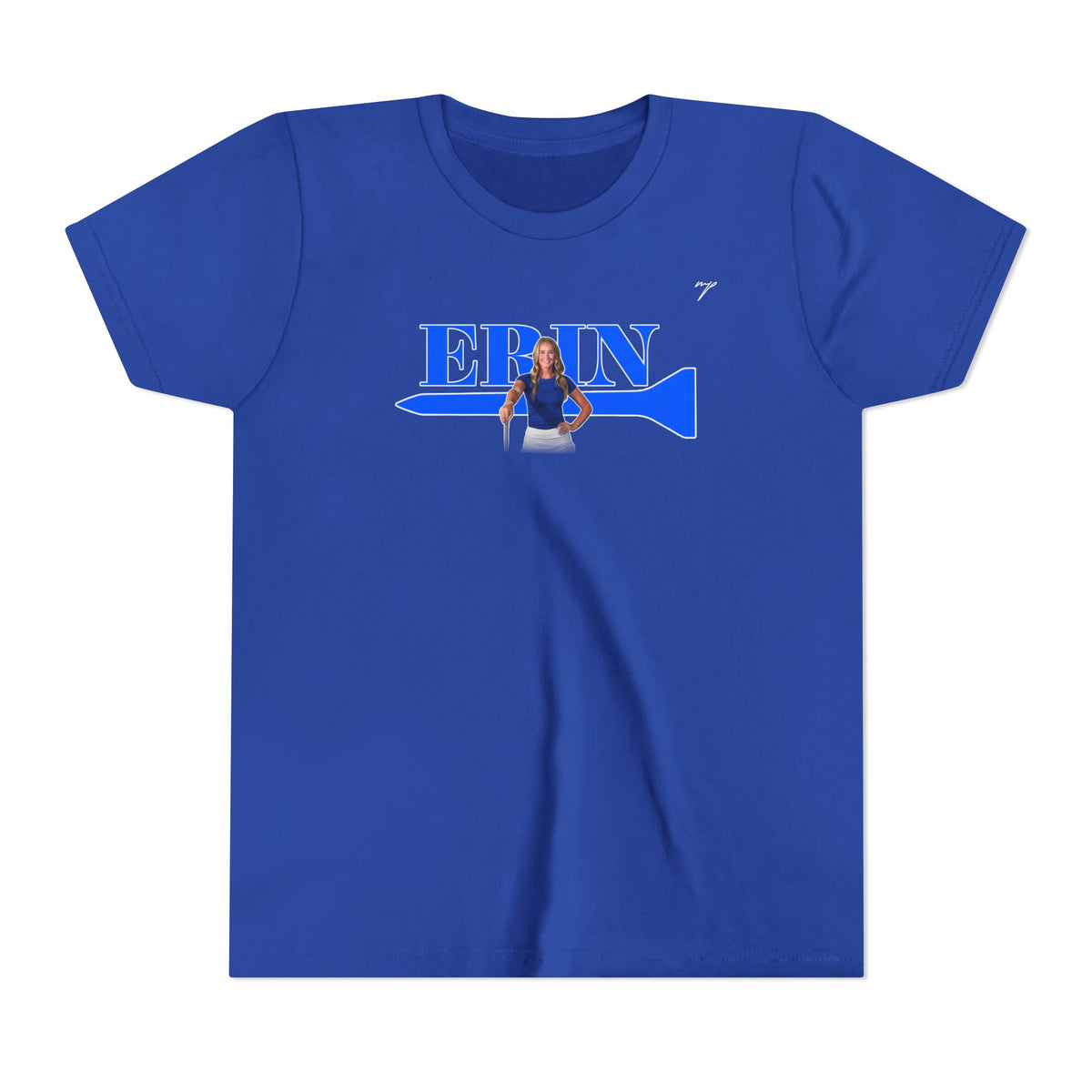 Erin Porter YOUTH Graphic Tee