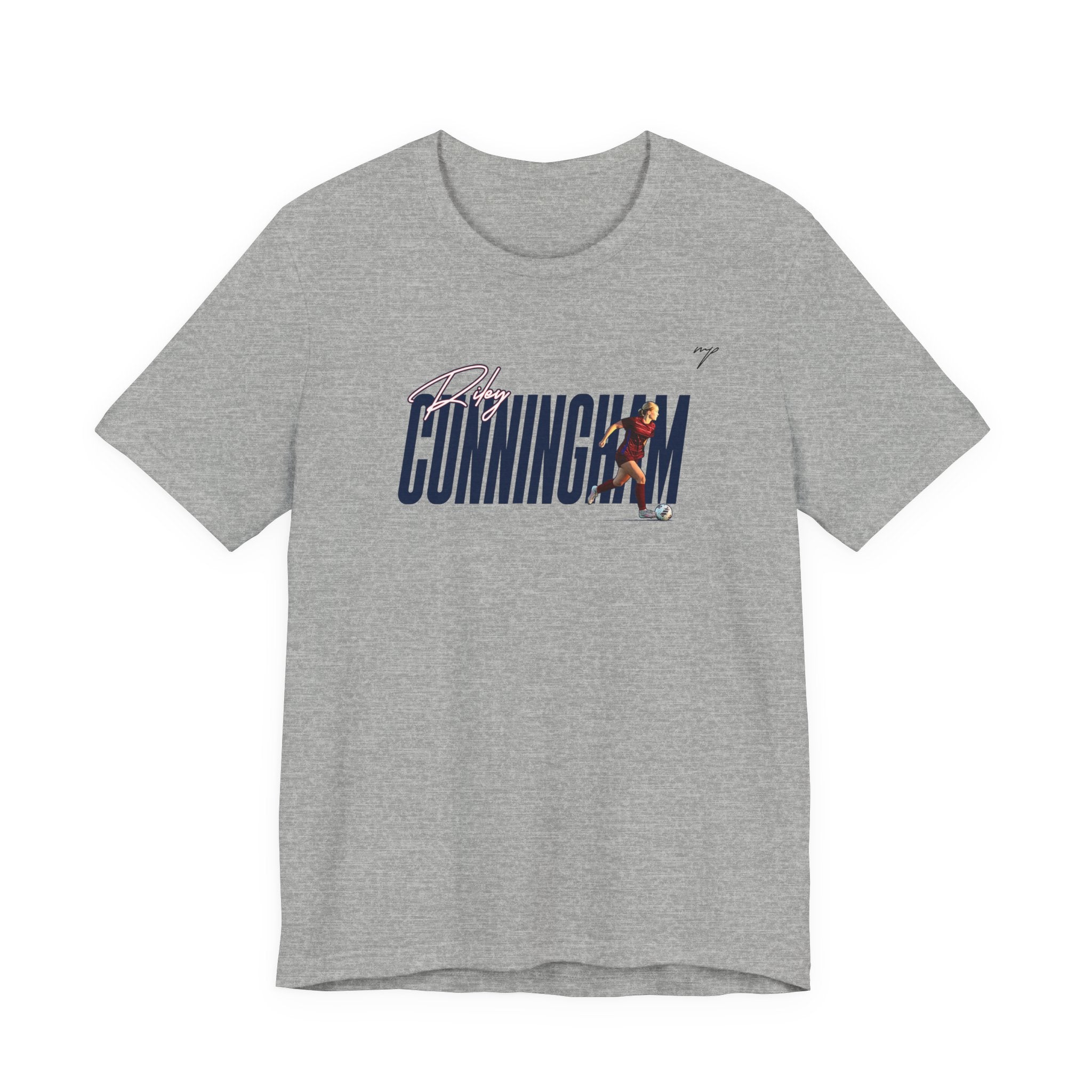 Riley Cunningham Graphic Tee