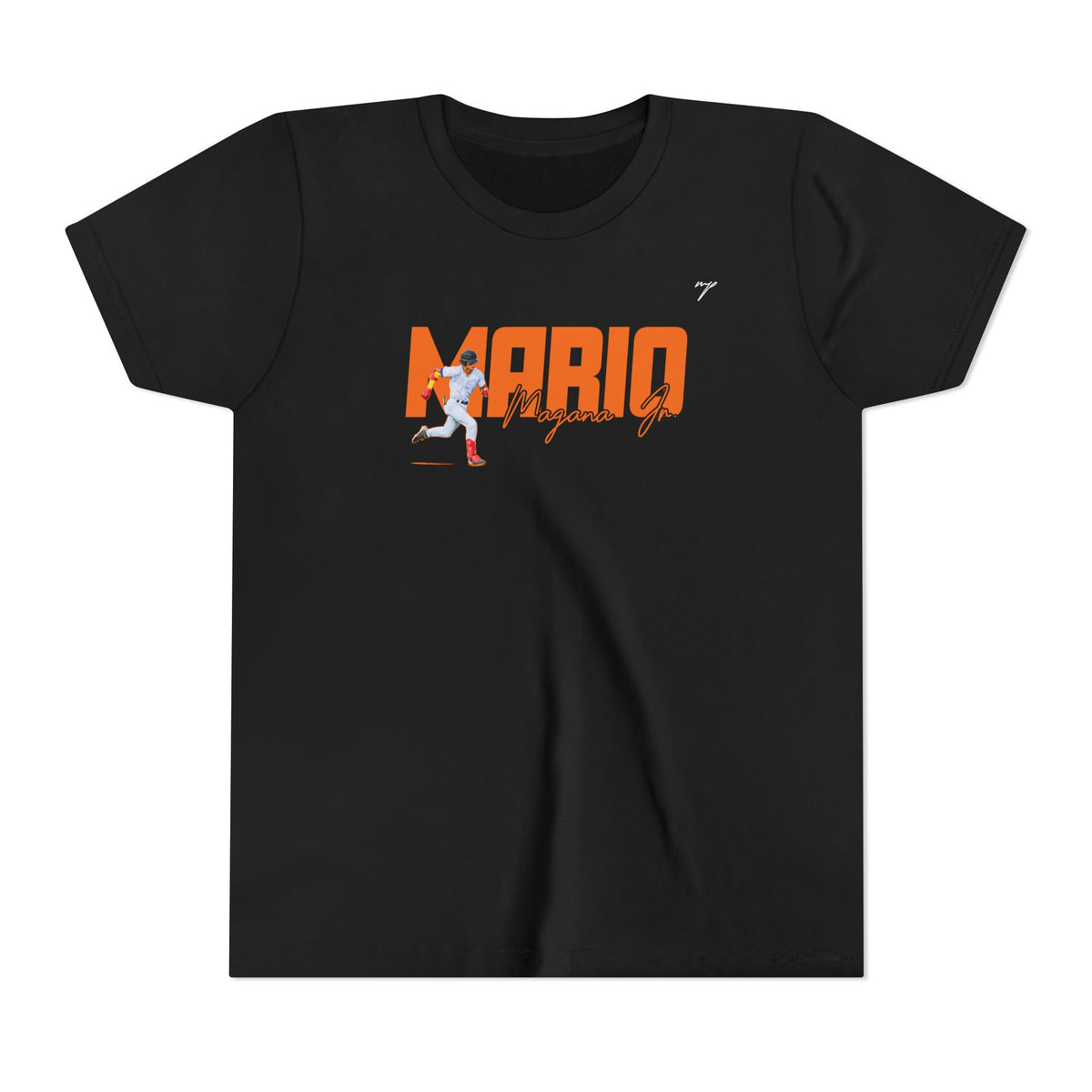 Mario Magana Jr YOUTH Graphic Tee