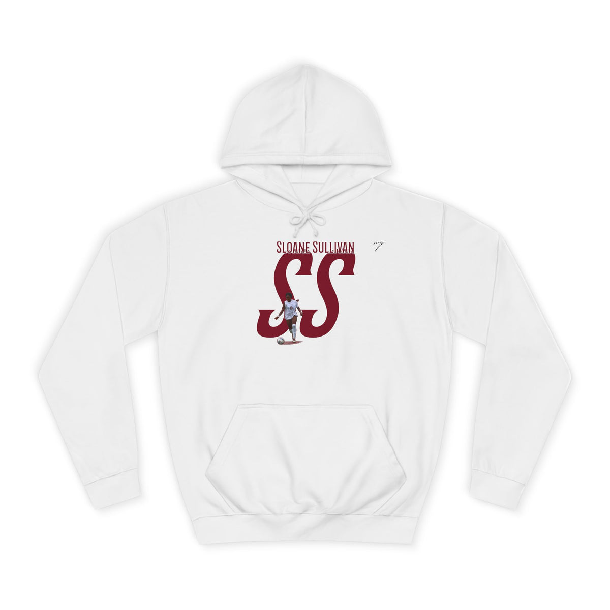 Sloane Sullivan Hoodie