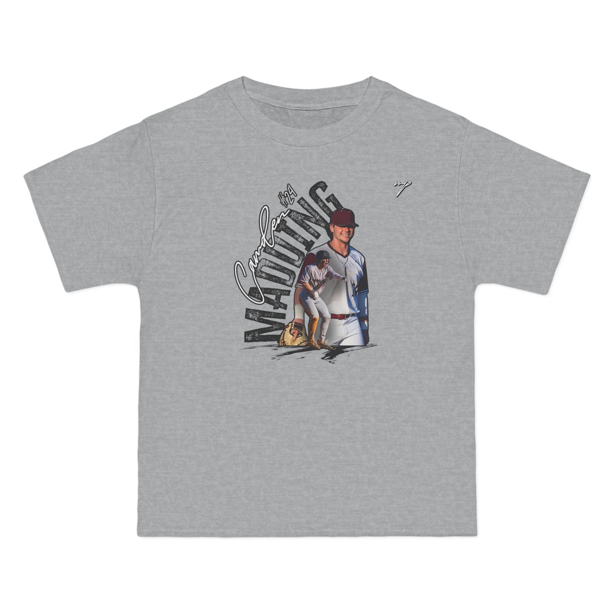 Camden Madding Vintage Tee