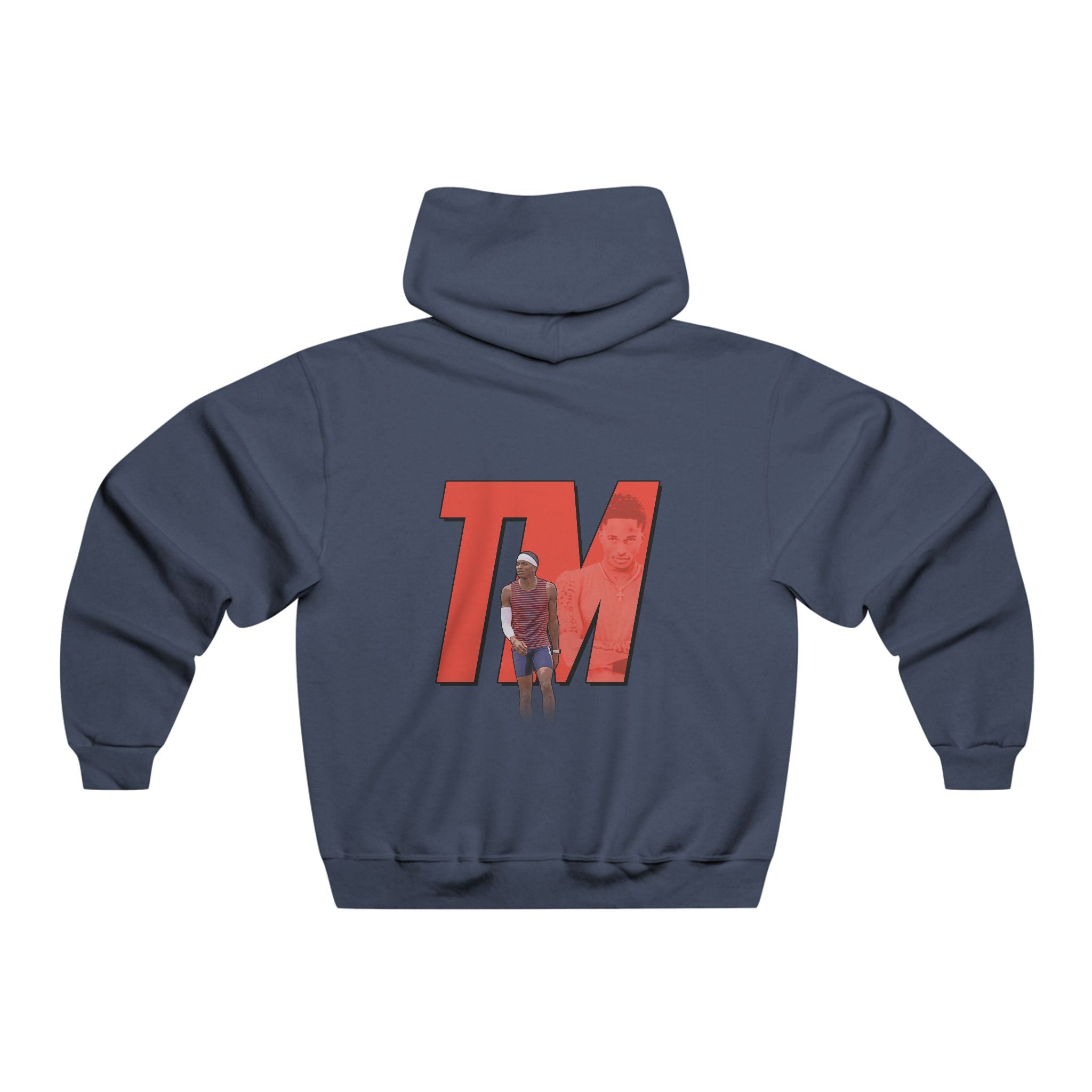 Tae Morton Vintage Hoodie