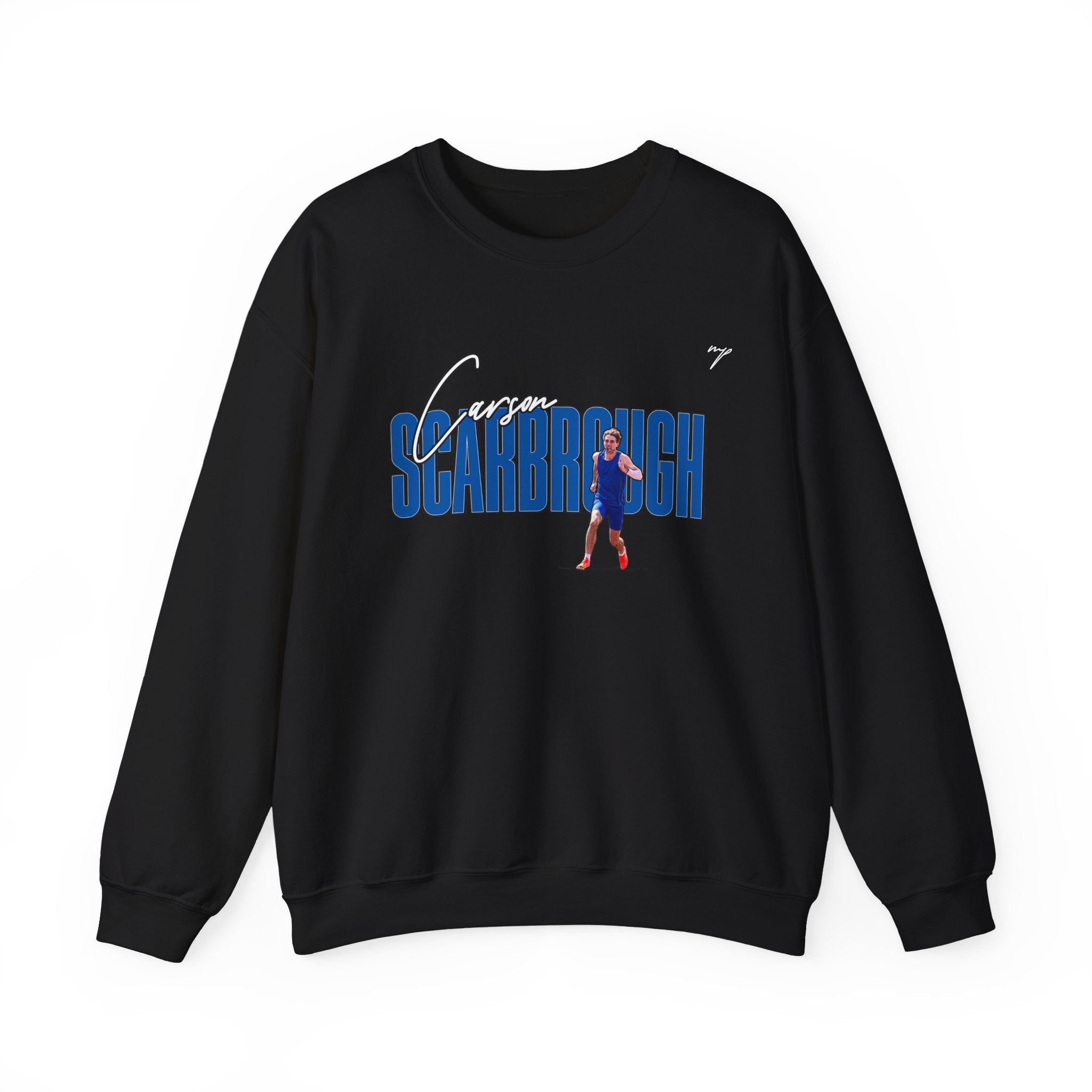Carson Scarbrough Crewneck