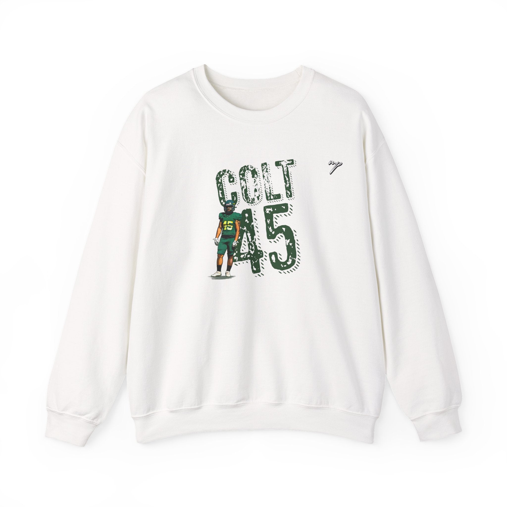 Tyler Hernandez Crewneck