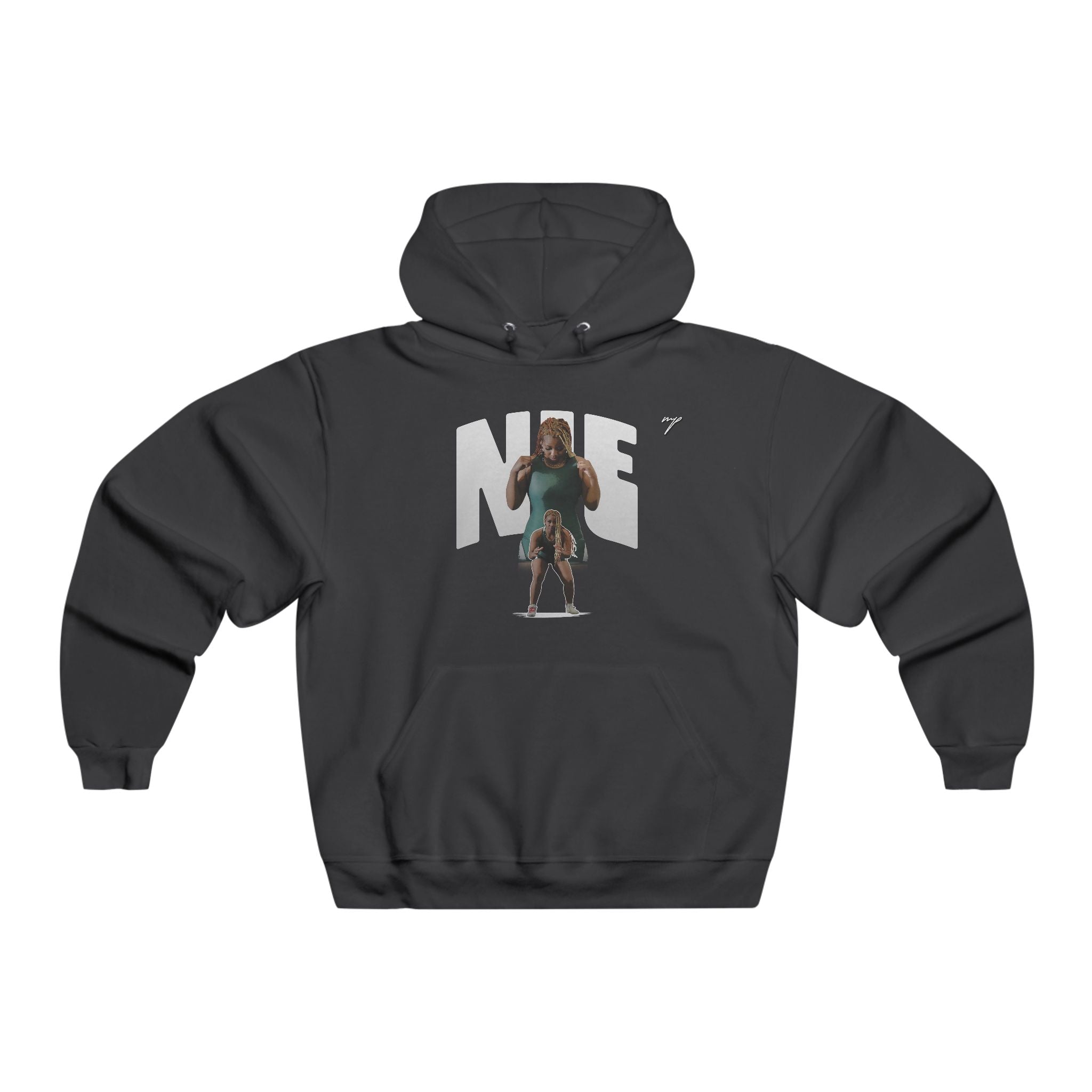 Shanielah Kirk Vintage Hoodie