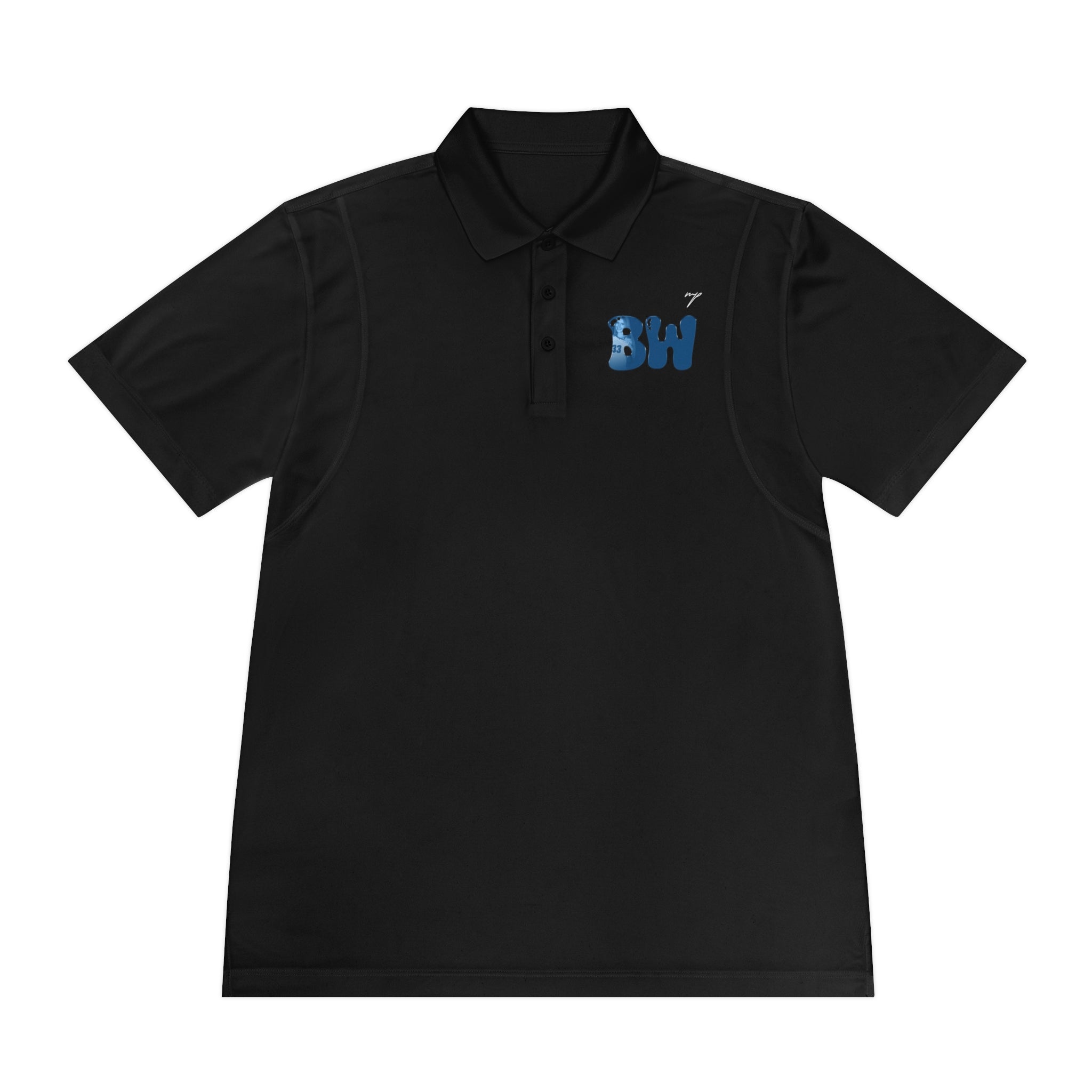Brynn Westby Polo