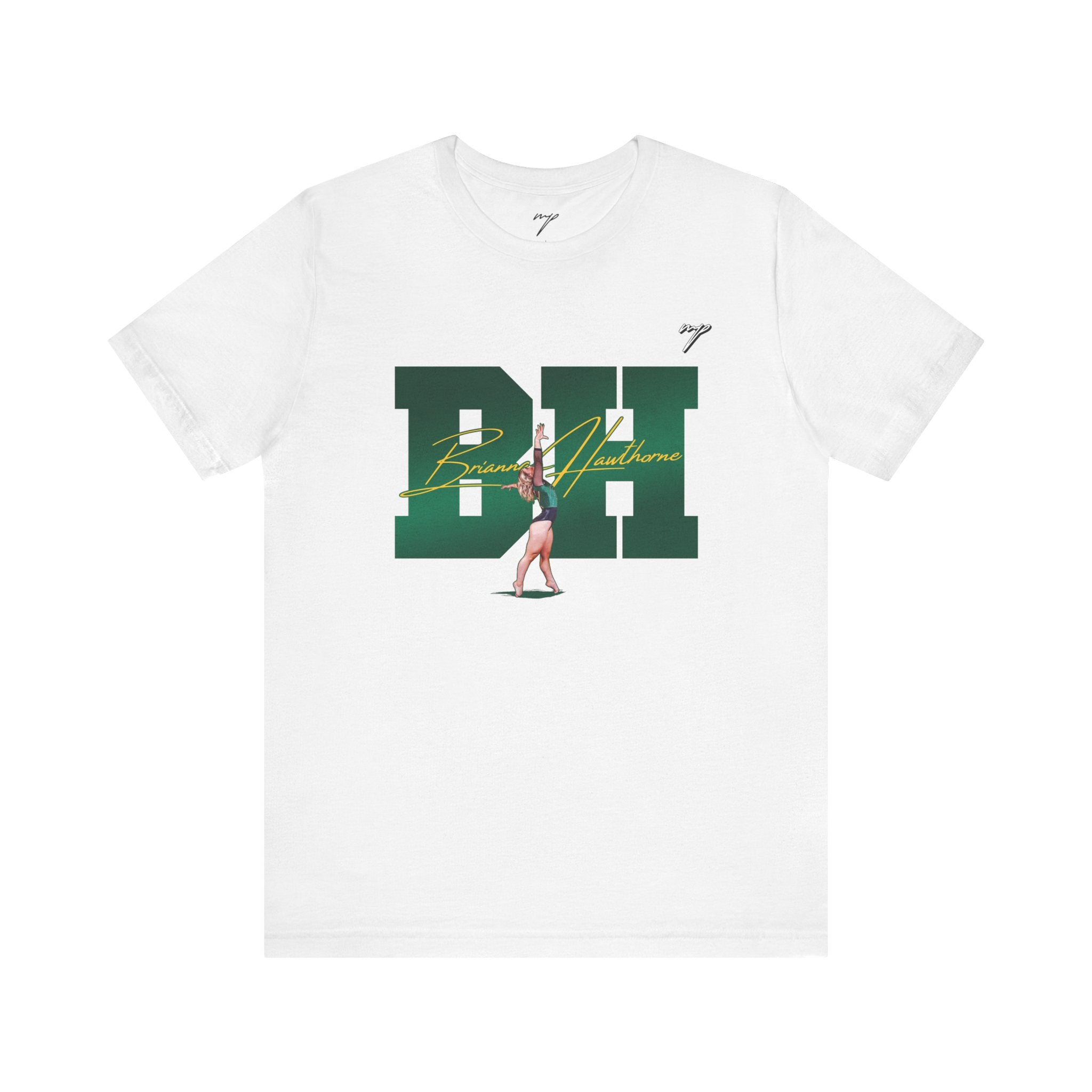 Brianna Hawthorne Graphic Tee