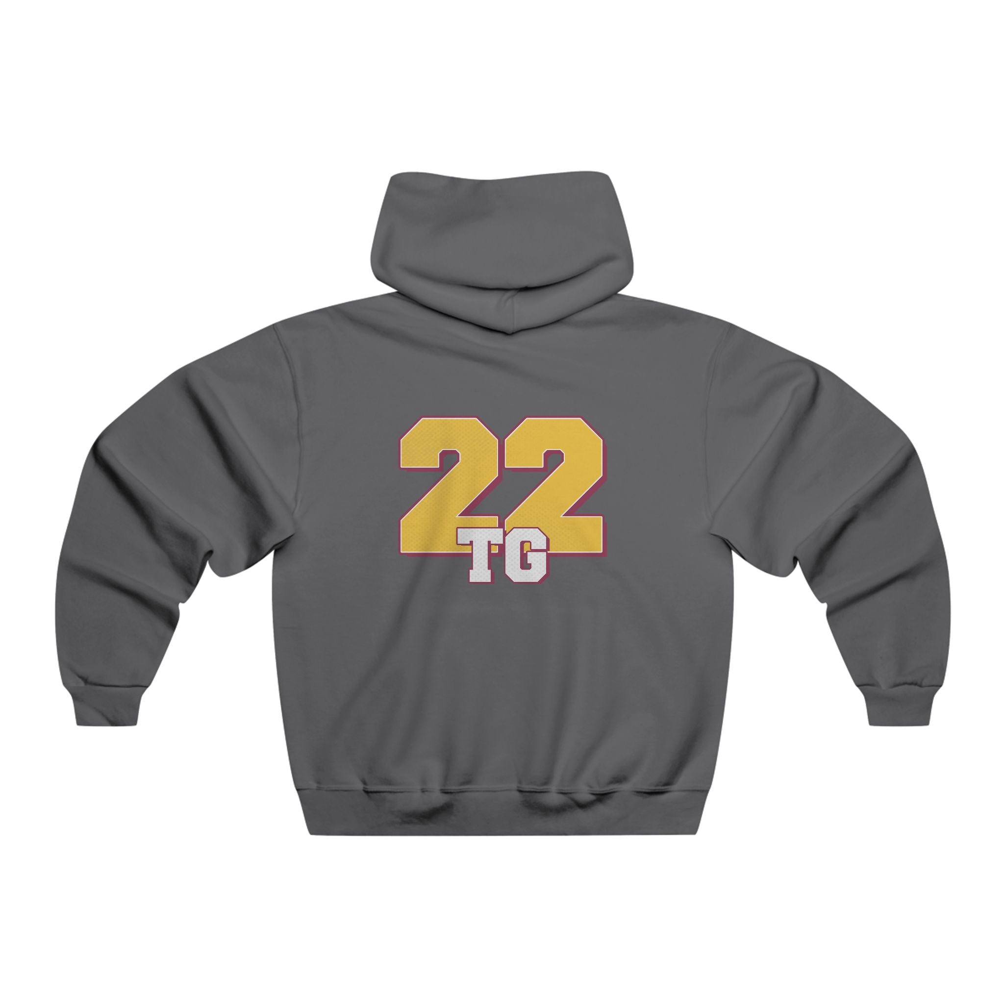Timya Grice Vintage Hoodie