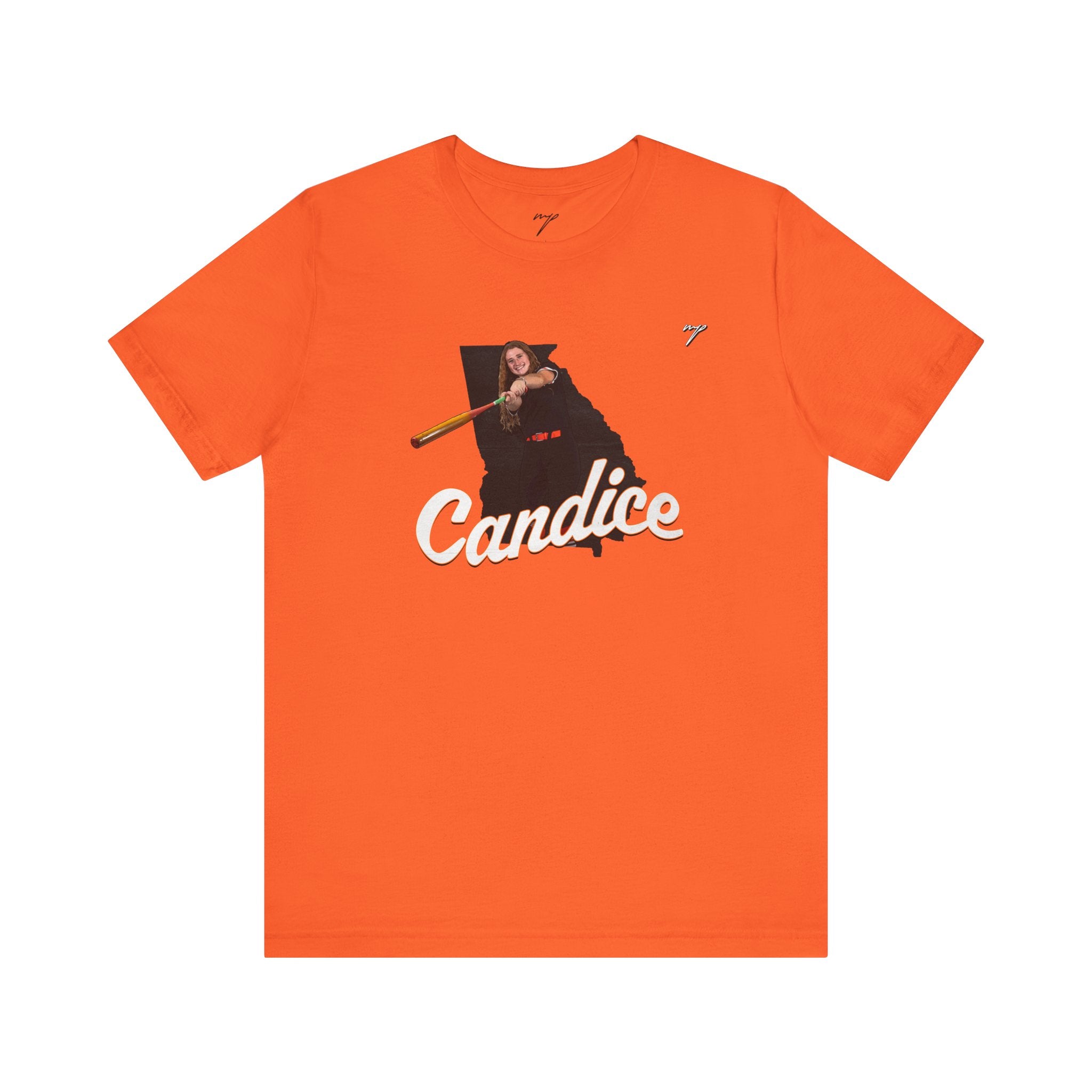 Candice Thornton Graphic Tee