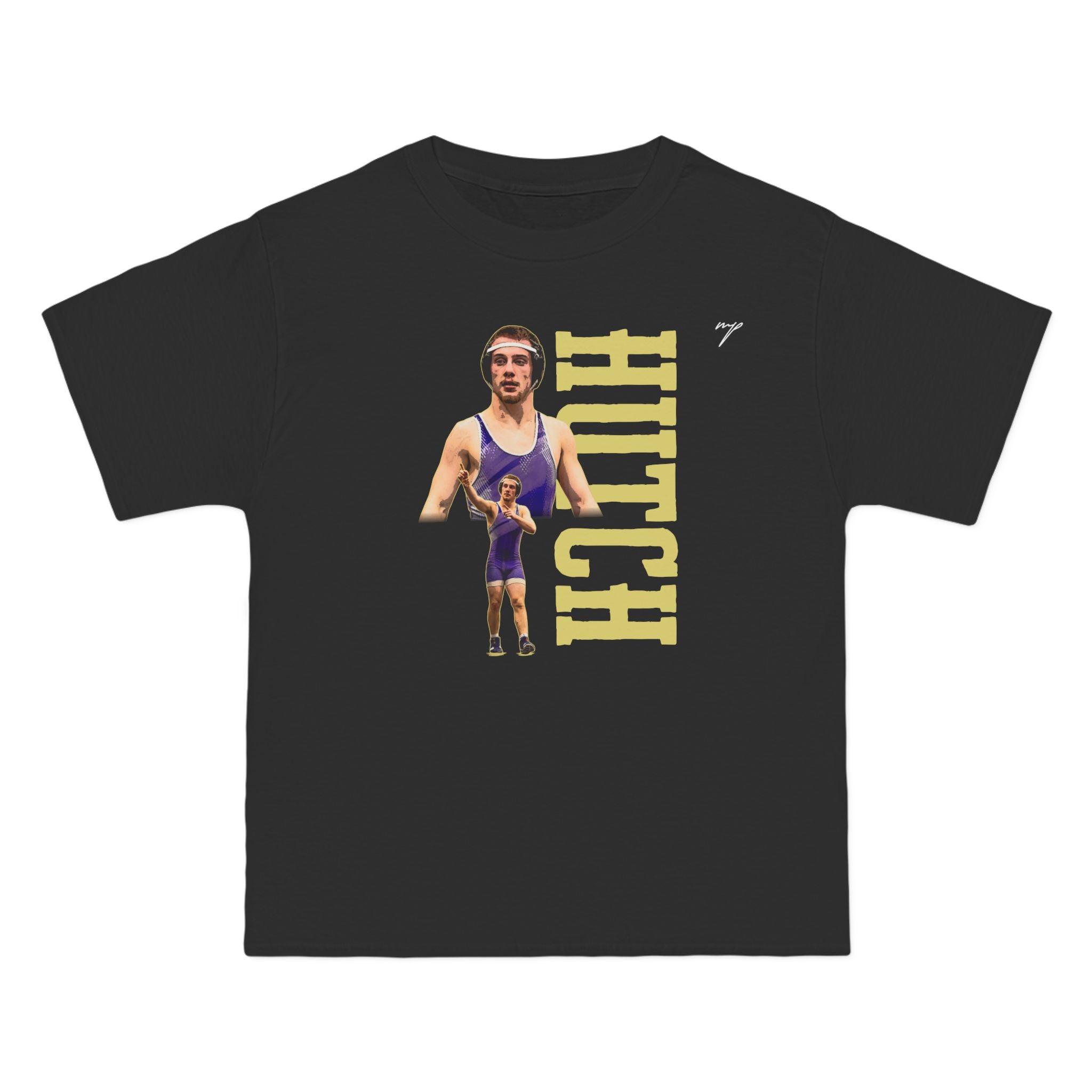 Ian Hutch Vintage Tee