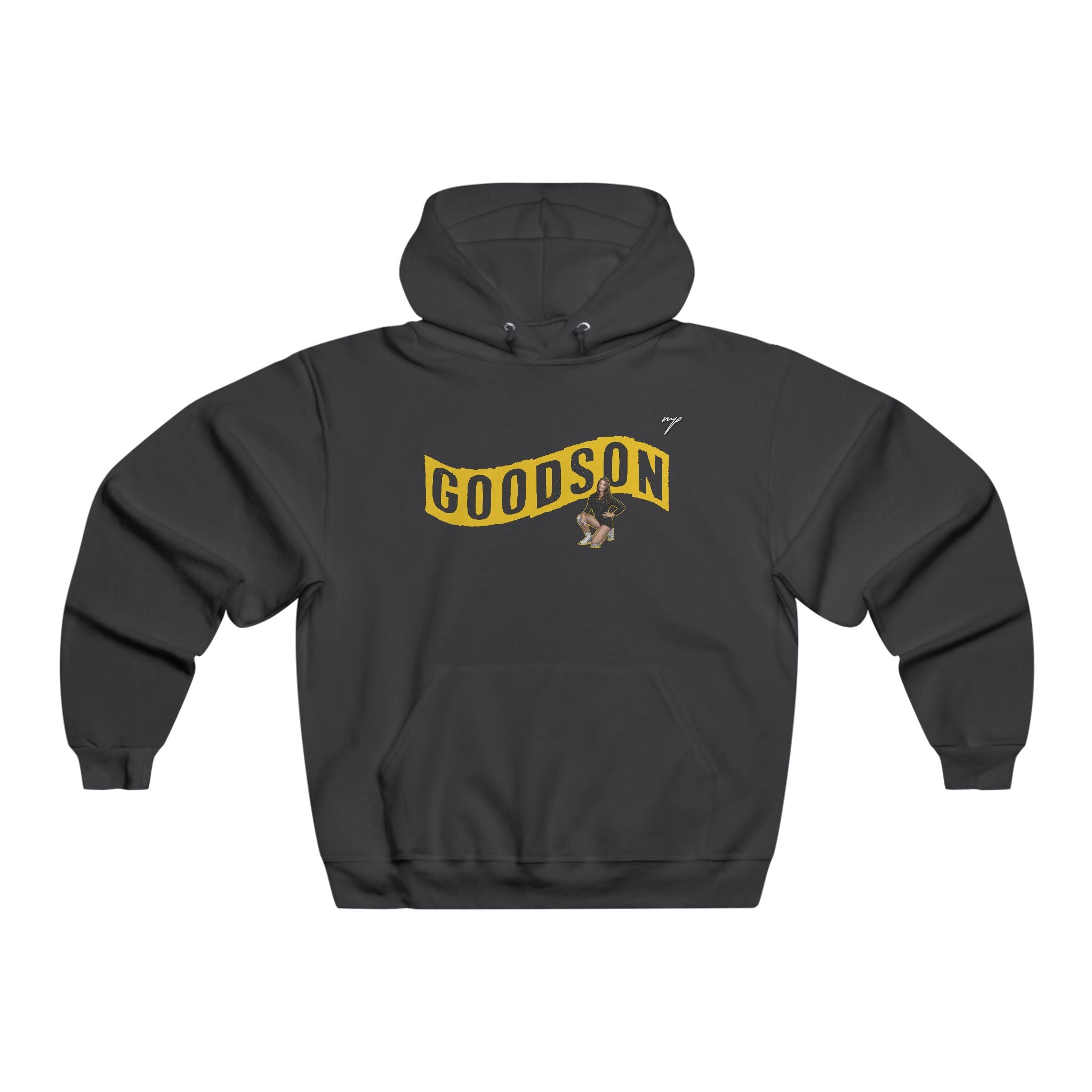 Eva Goodson Vintage Hoodie