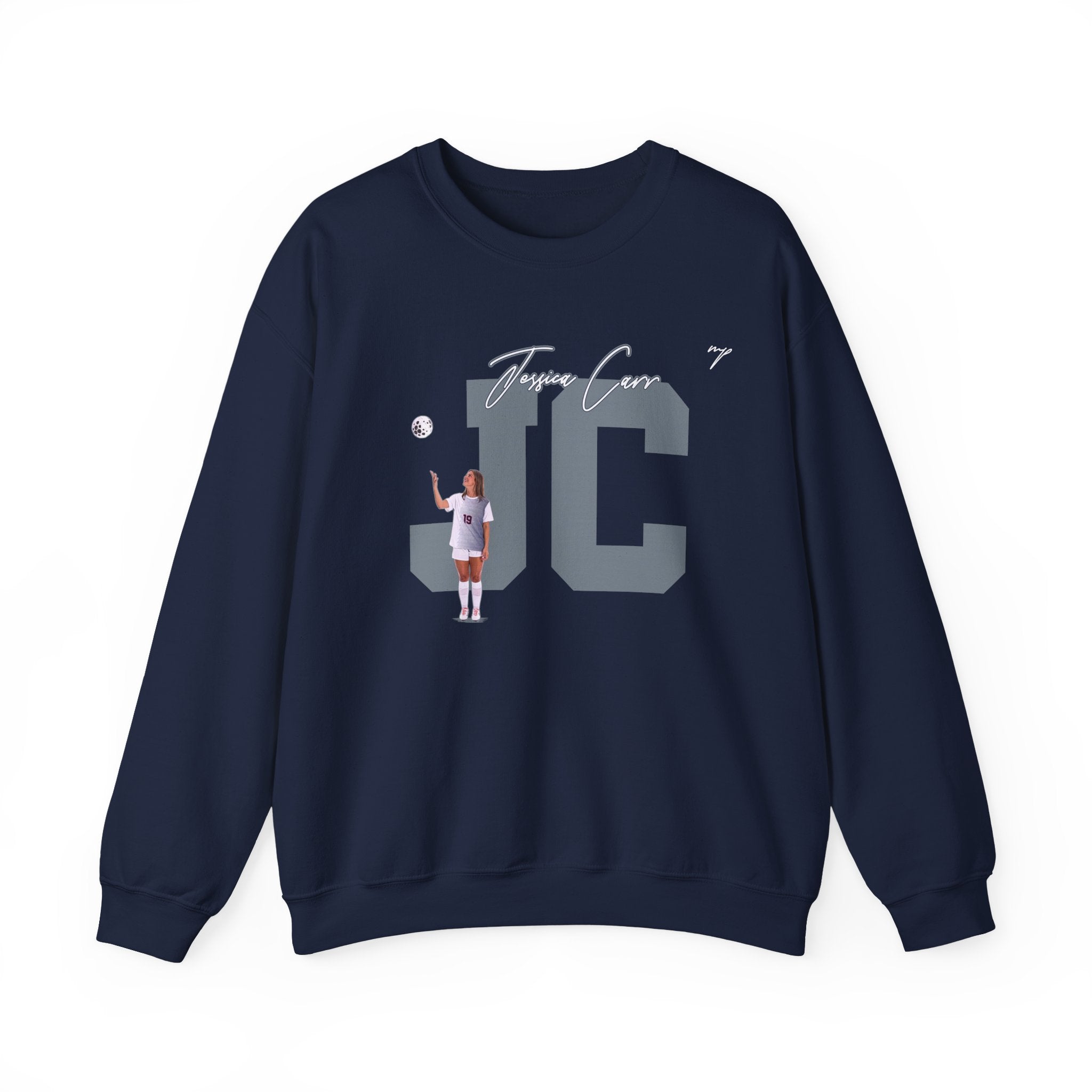 Jessica Carr Crewneck