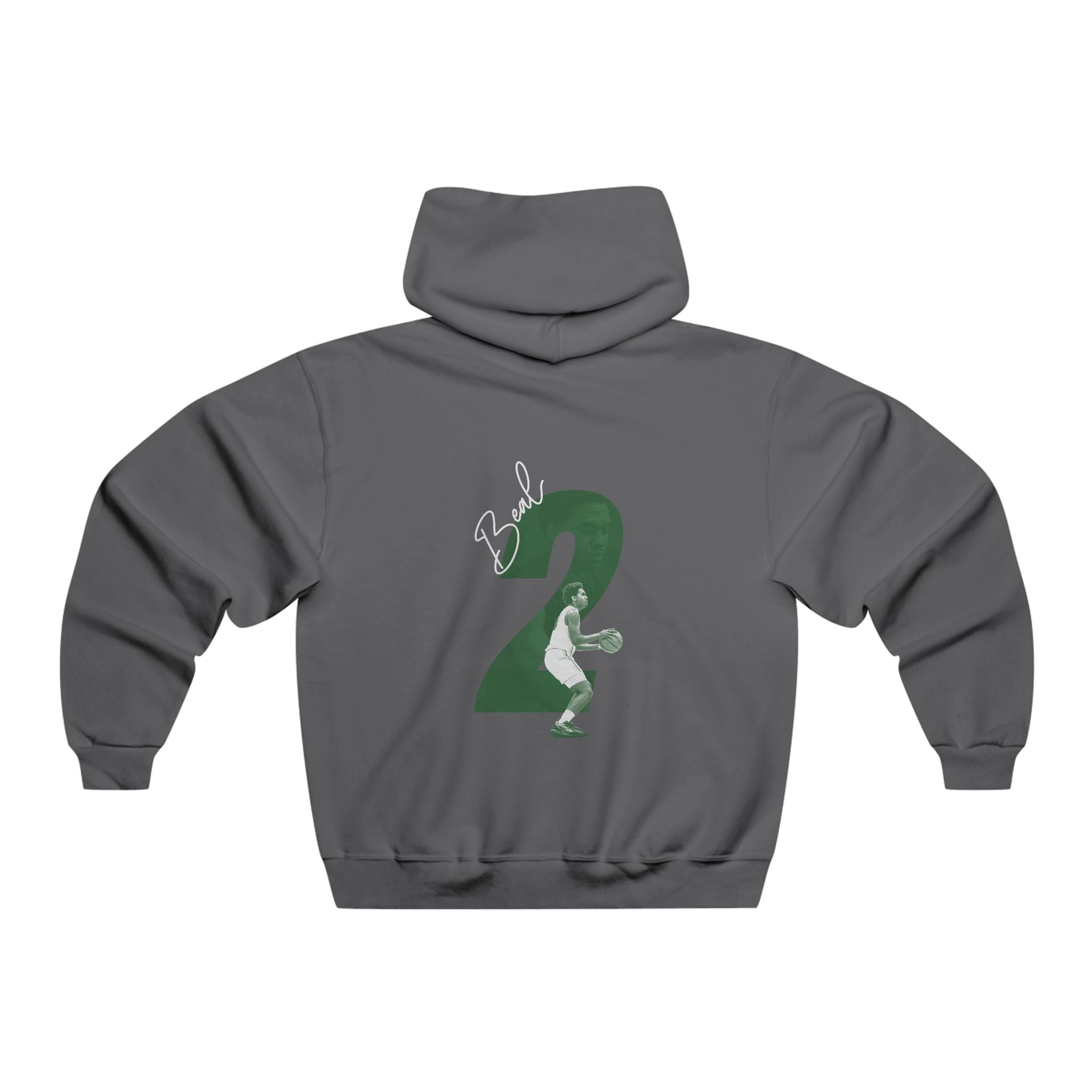 Lonndon Beal Vintage Hoodie