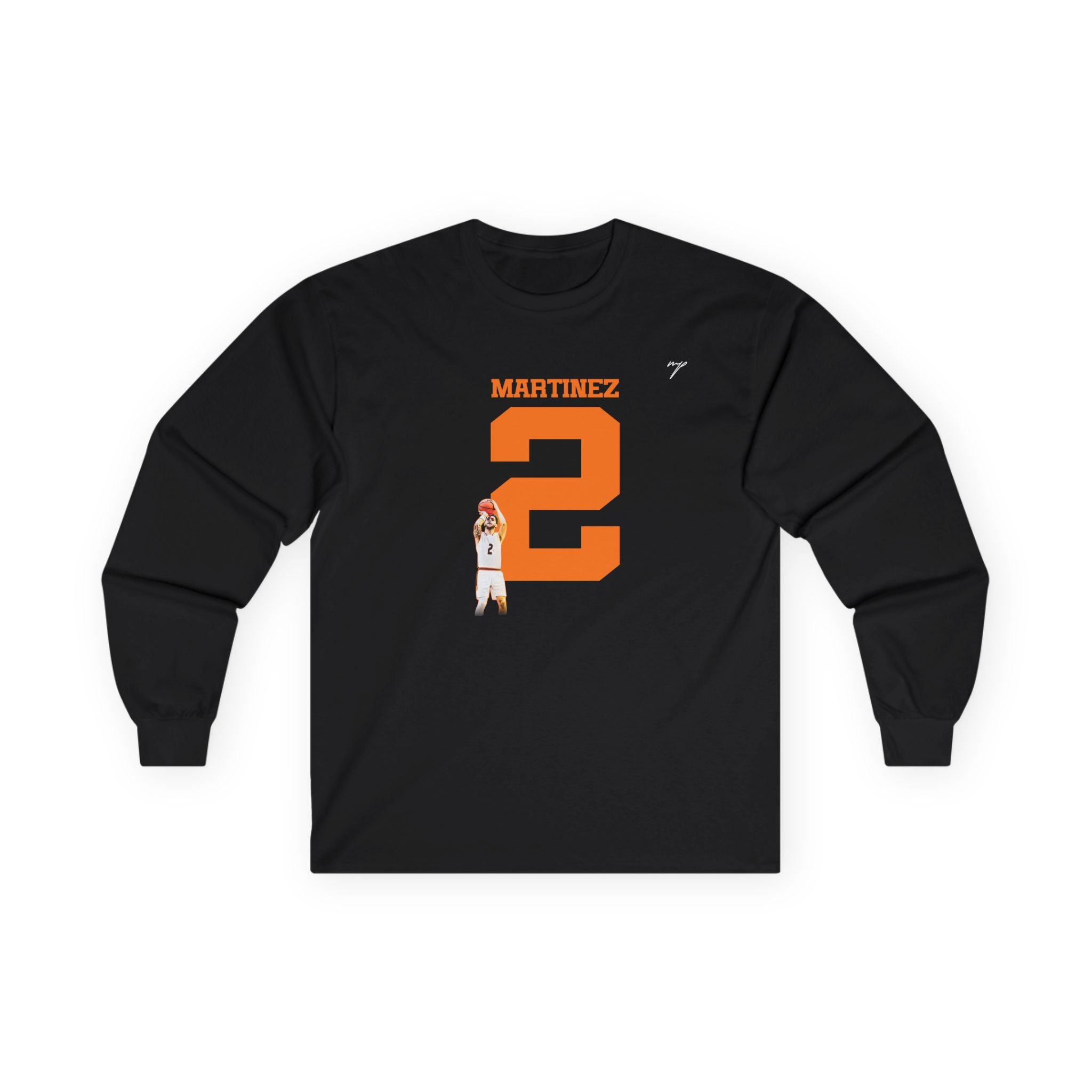 Jase Martinez Long Sleeve