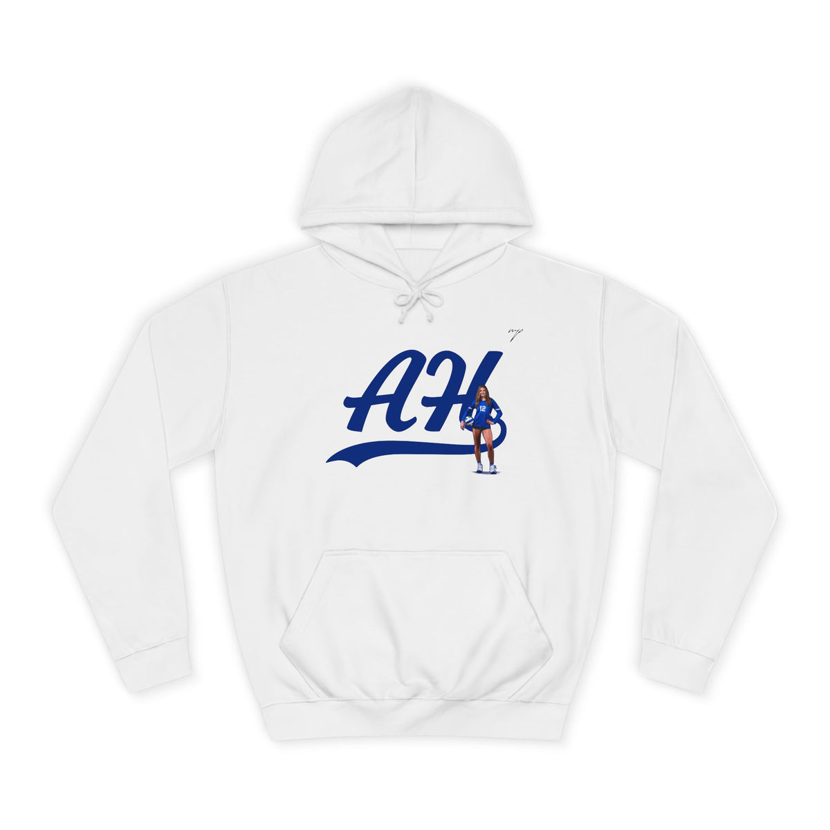 Avery Hamlin Hoodie