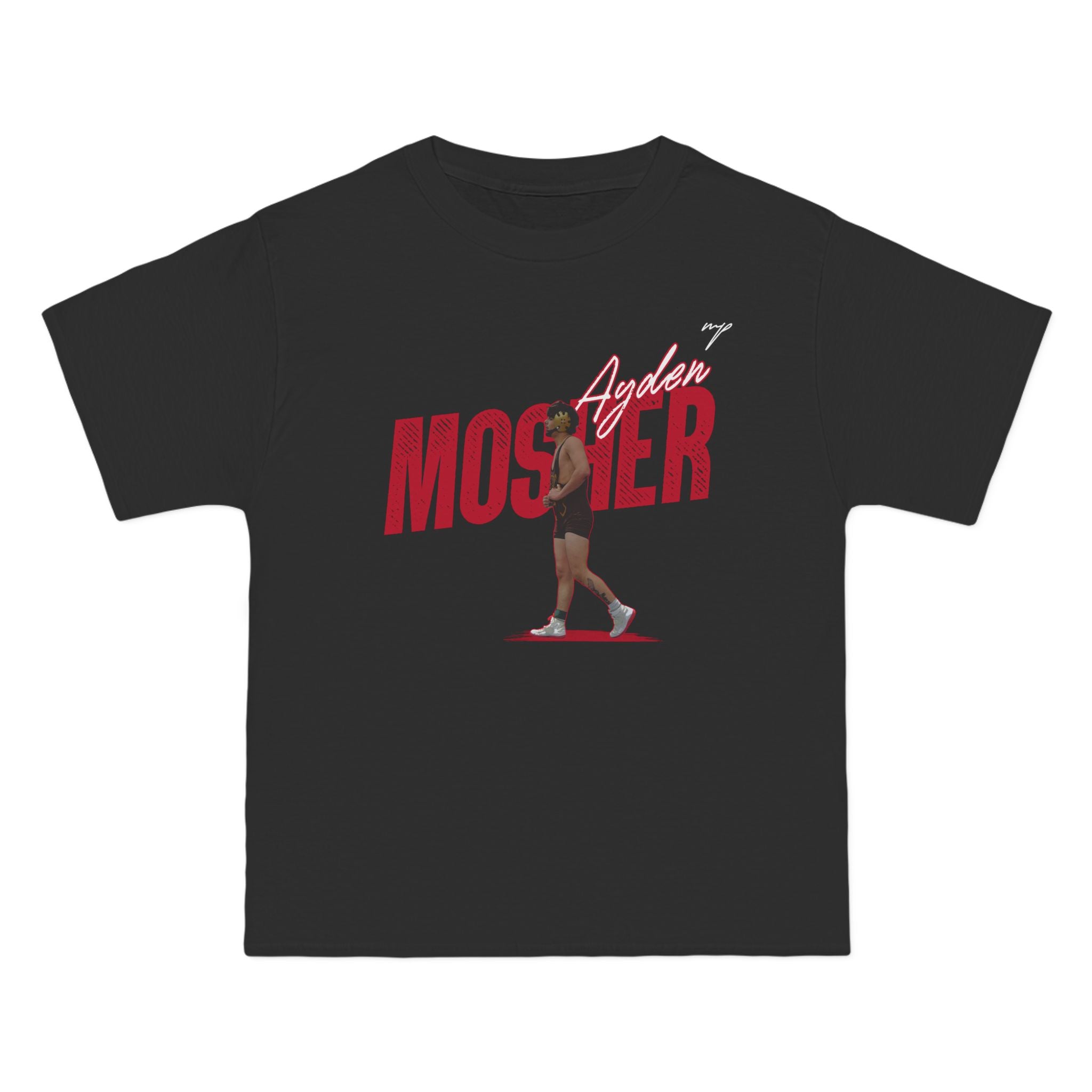 Ayden Mosher Vintage Tee