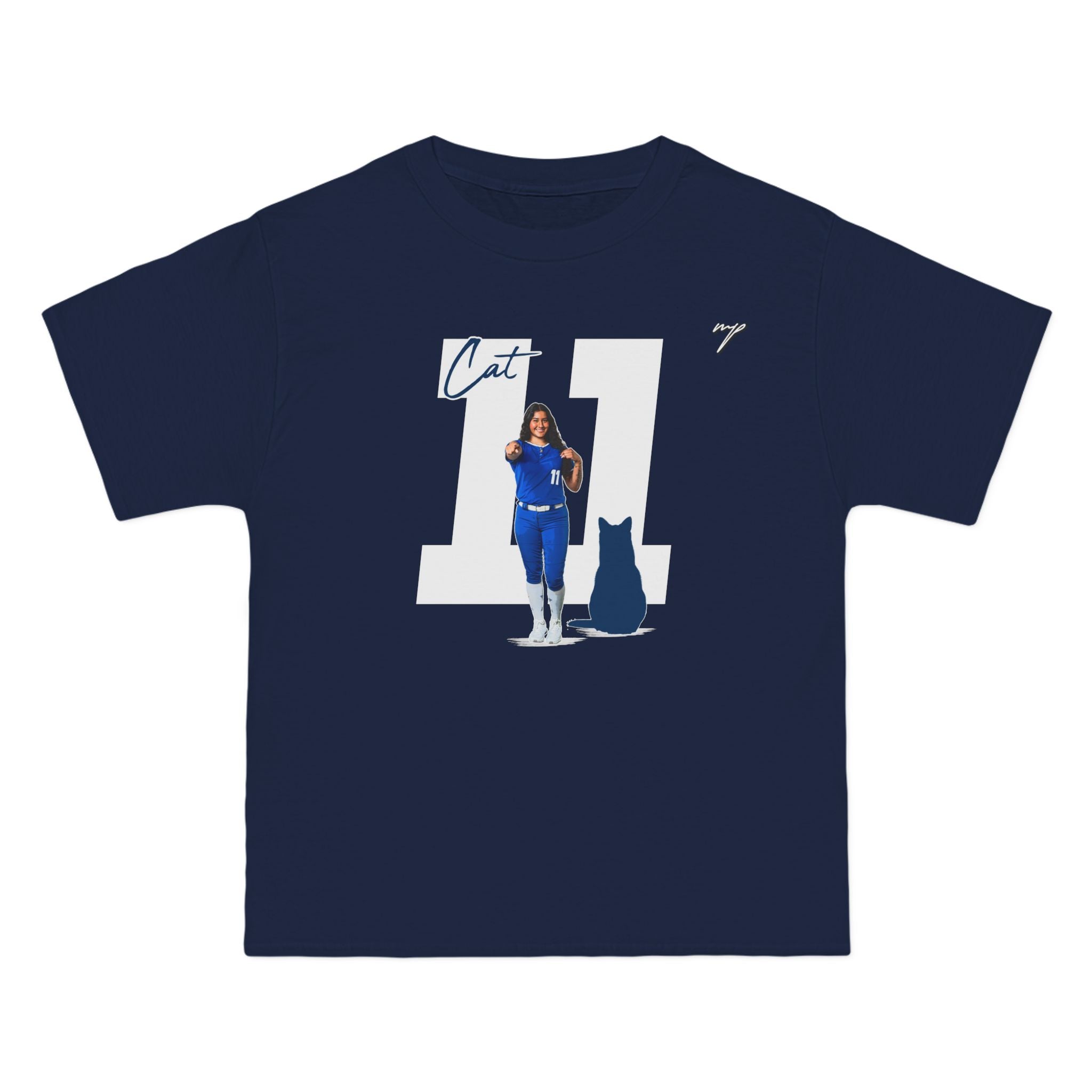 Catherine Benitez Vintage Tee