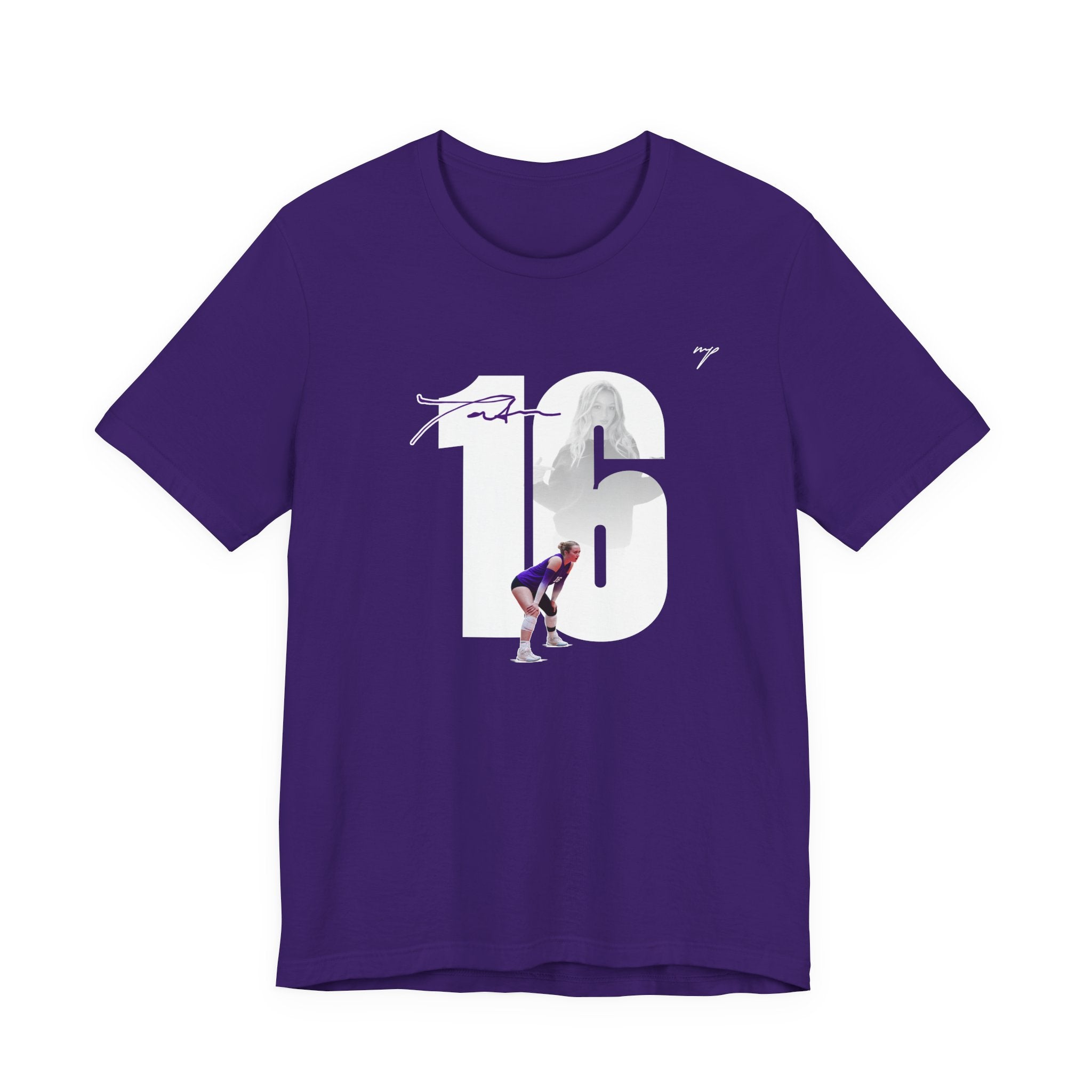 Tatum Graphic Tee