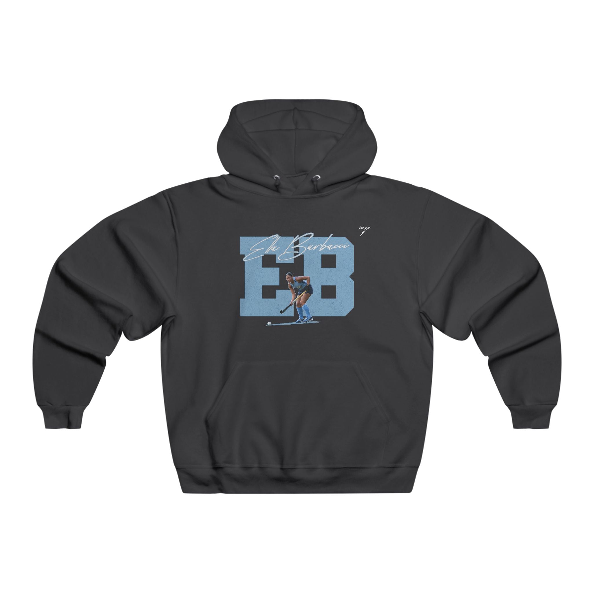 Ella Barbacci Vintage Hoodie