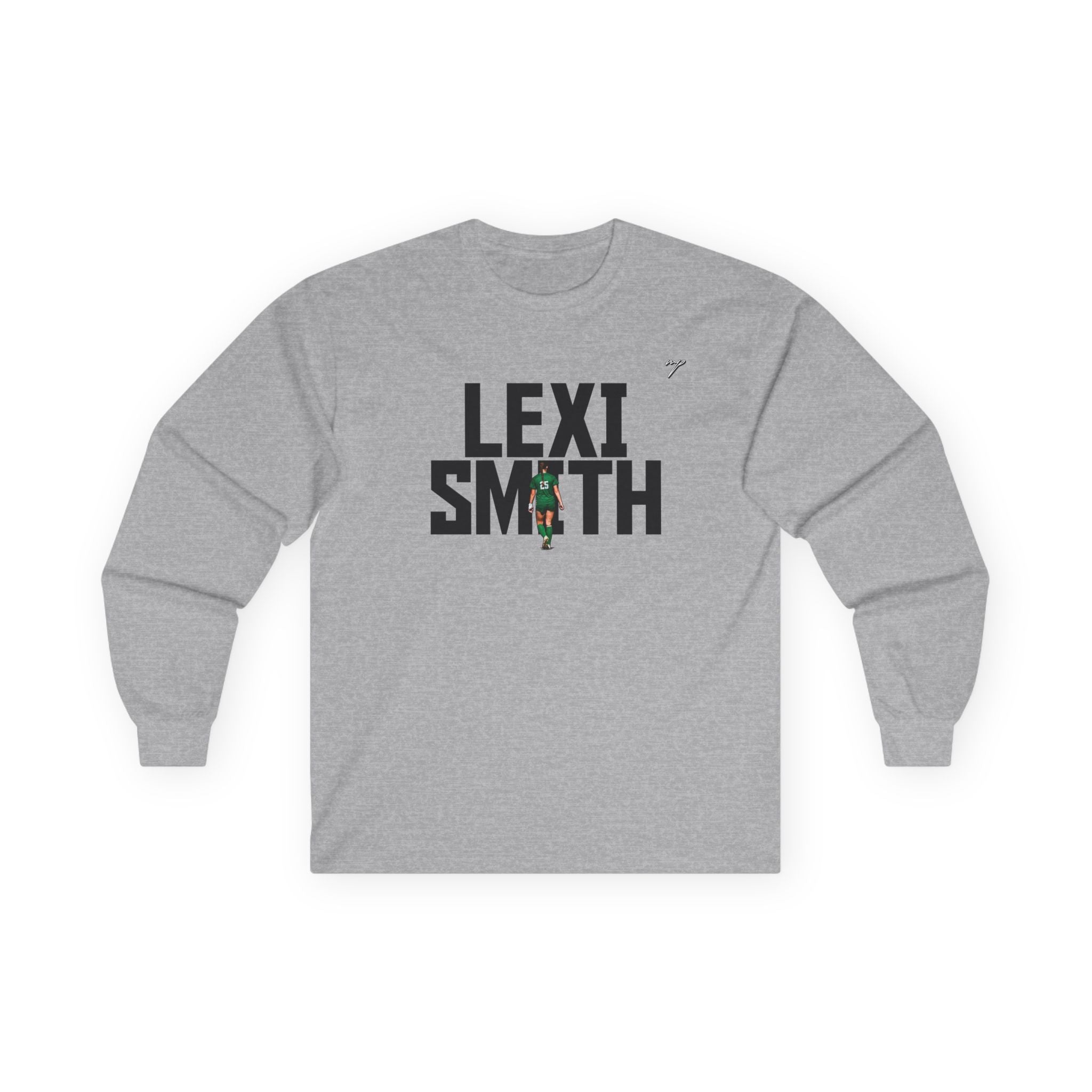 Lexi Smith Long Sleeve Tee