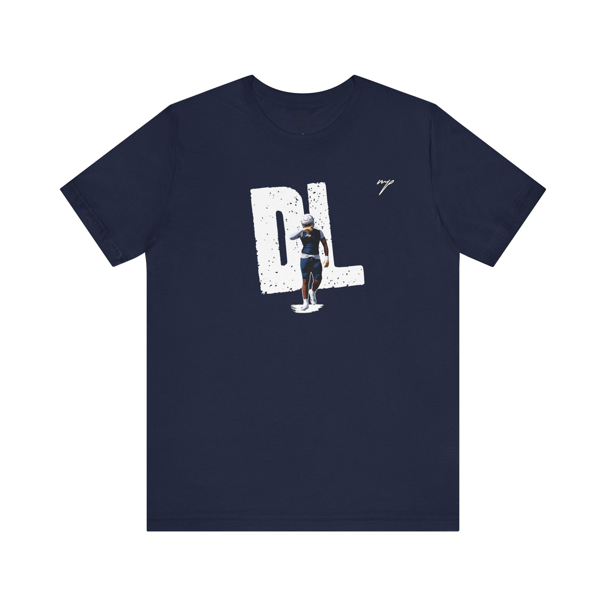 Donovan Leaks Graphic Tee