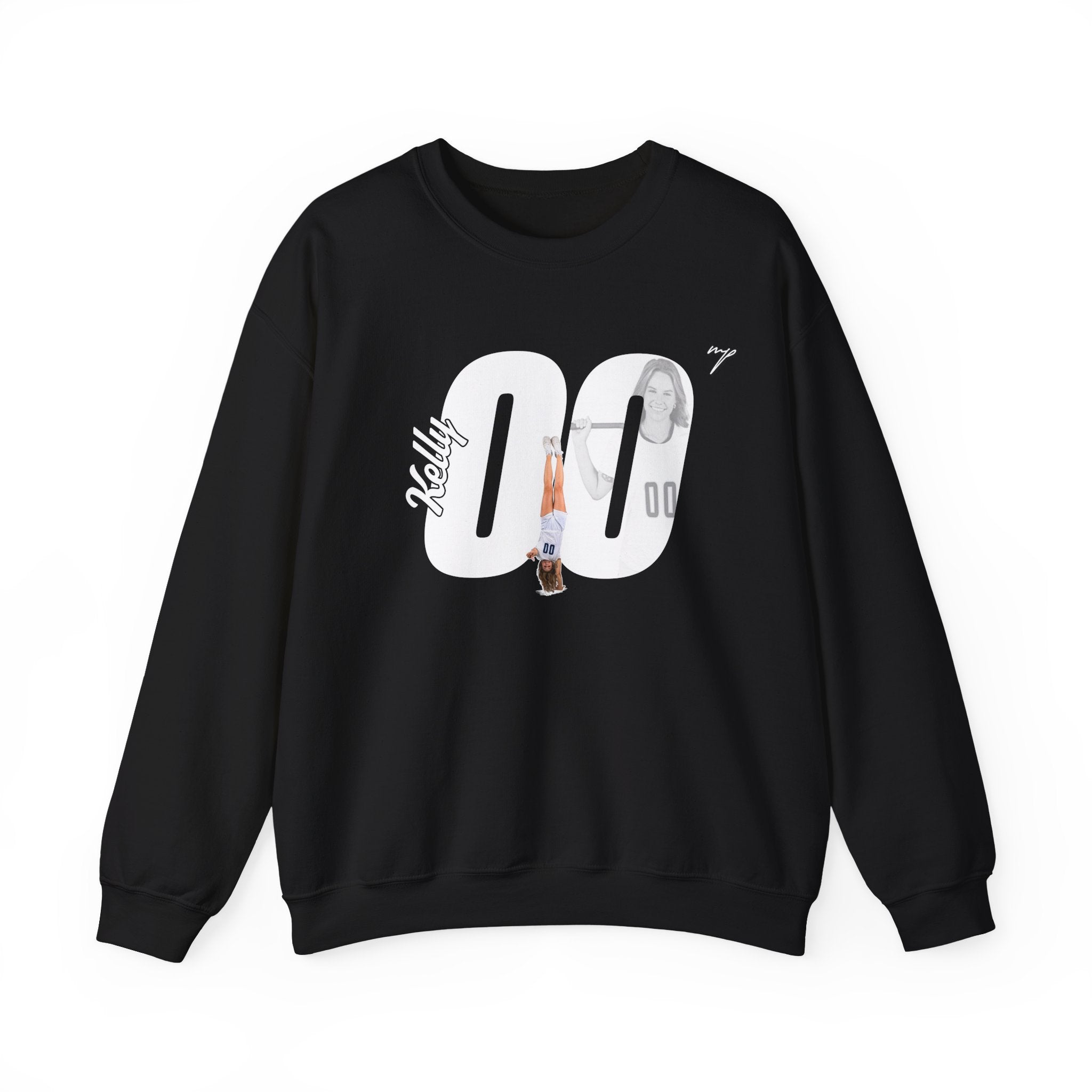 Payton Kelly Crewneck