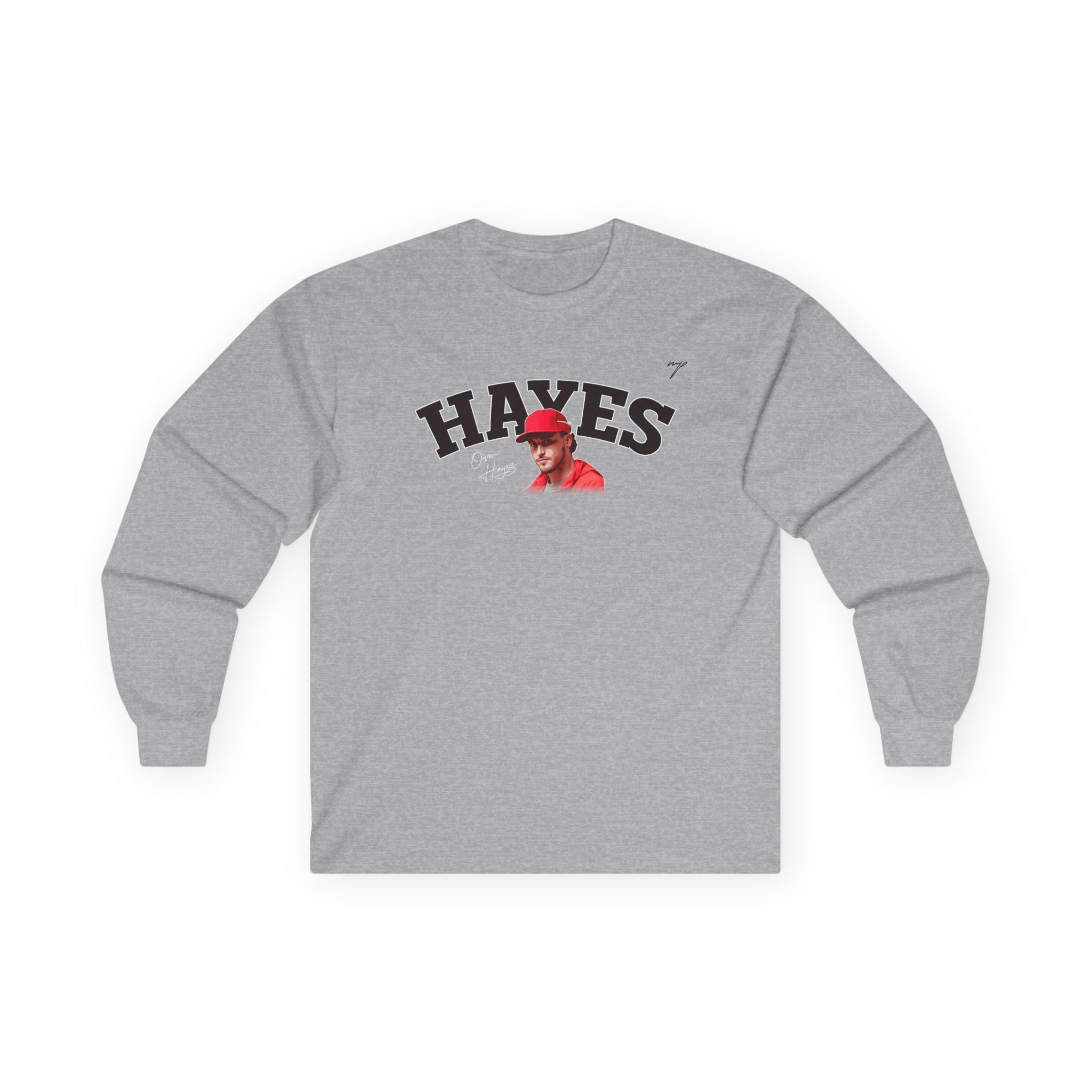 Owen Hayes Long Sleeve