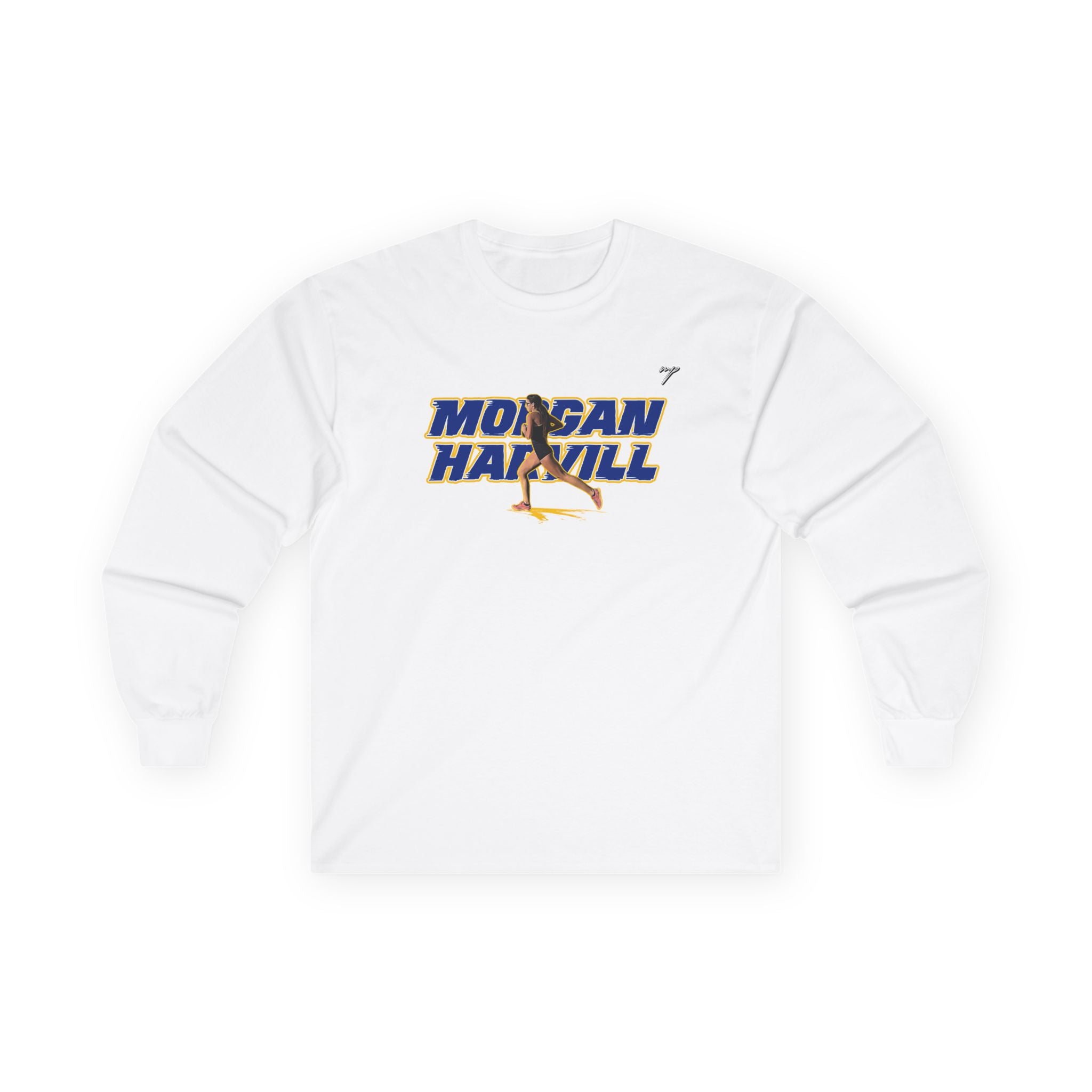 Morgan Harvill Long Sleeve Tee