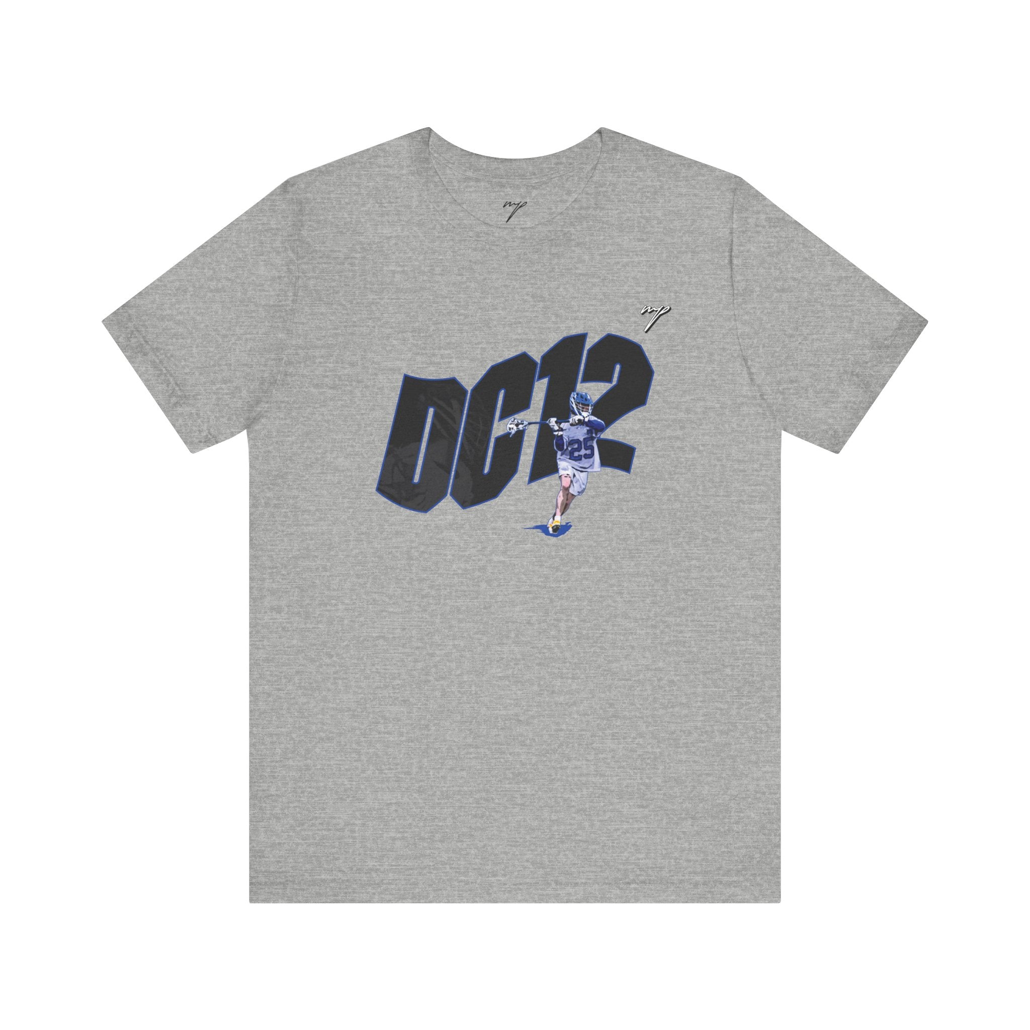 David Cook Graphic Tee