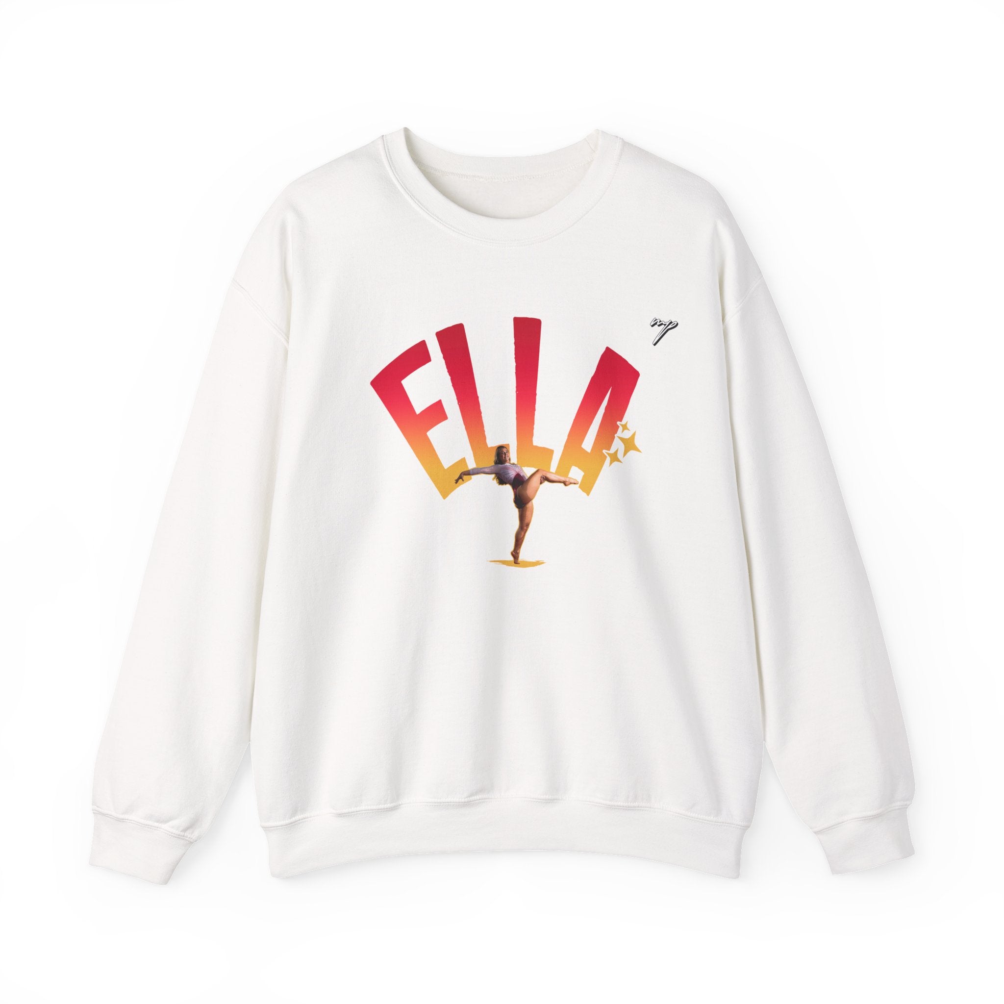 Ella Roberts Crewneck