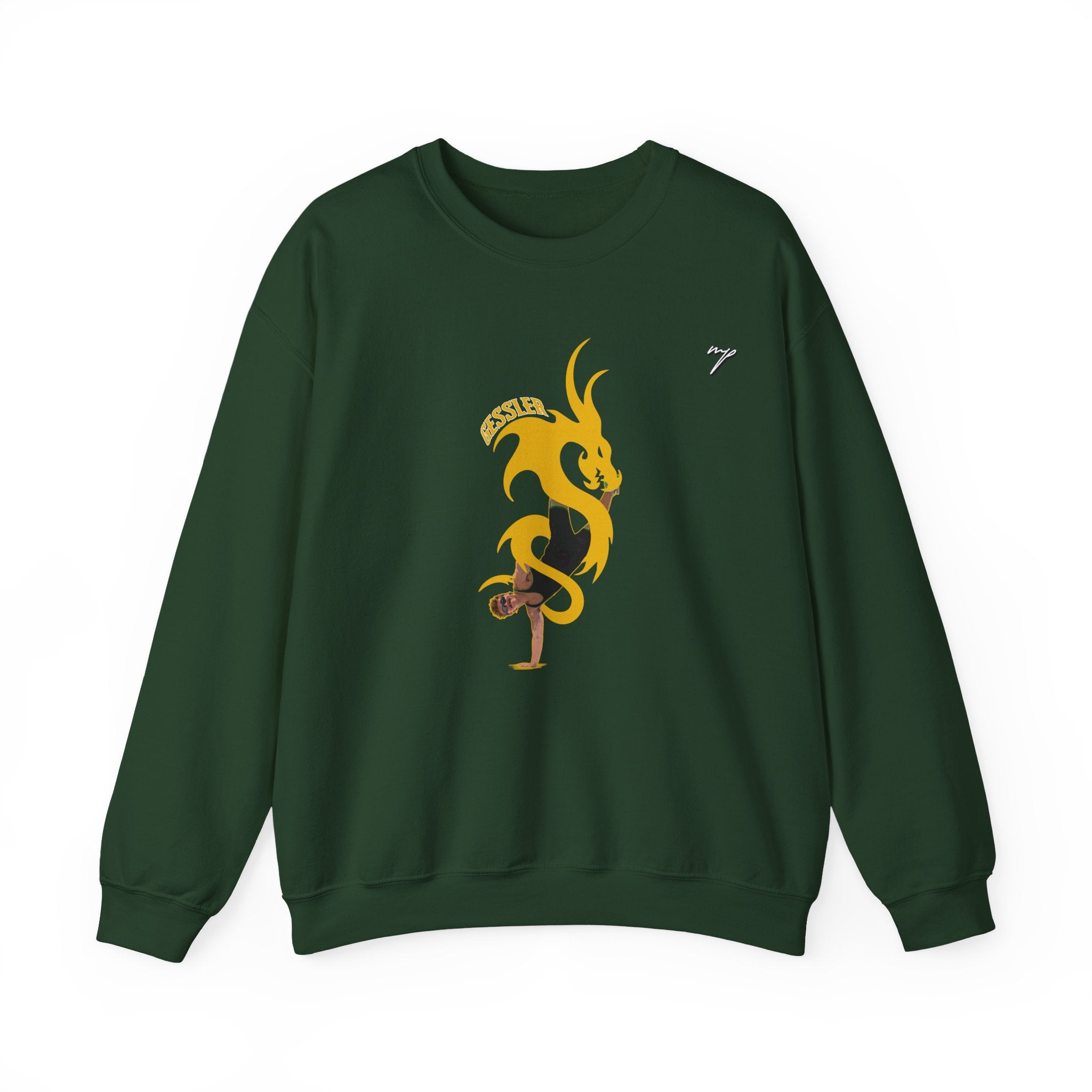 Nolan Gessler Crewneck