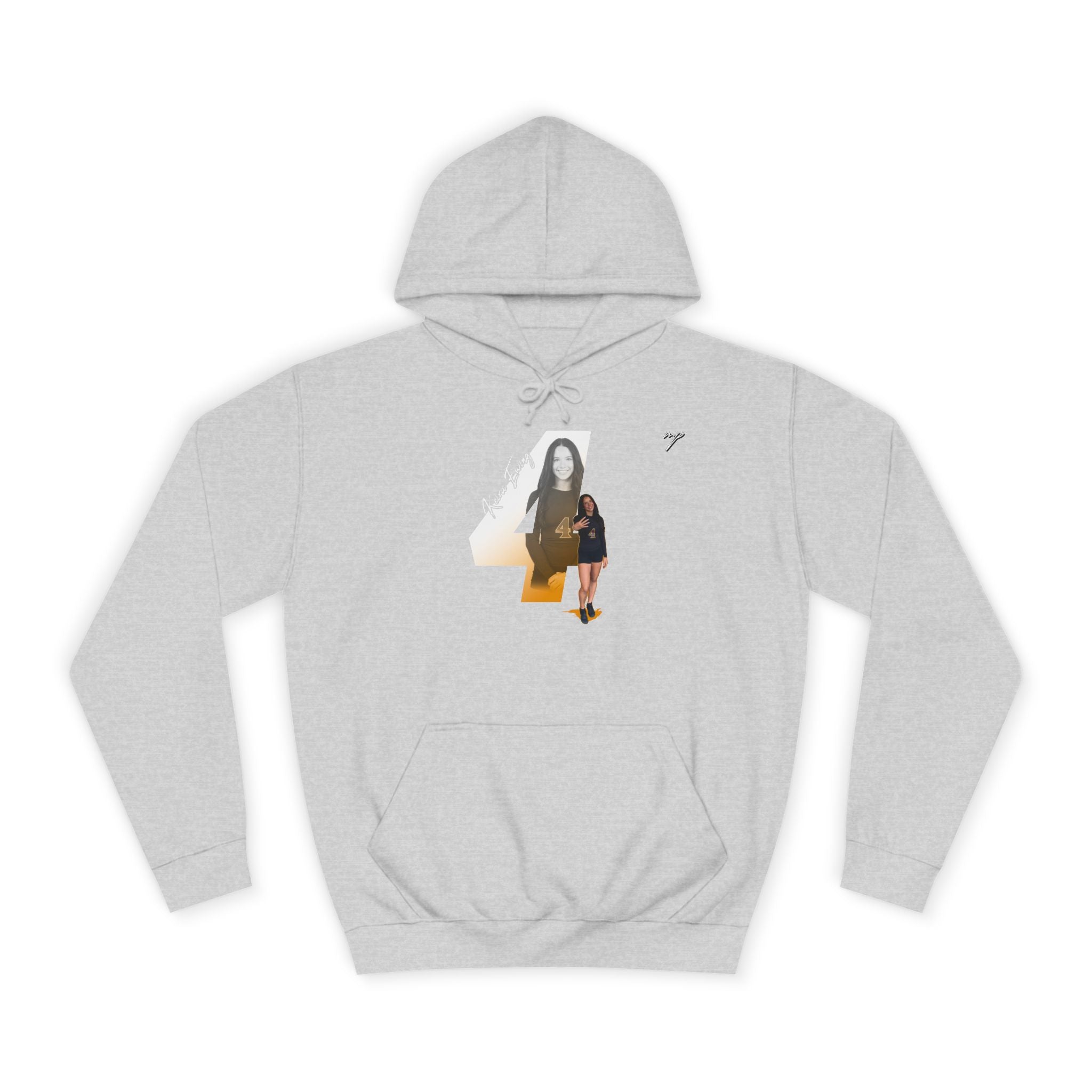 Keira Ewing Hoodie
