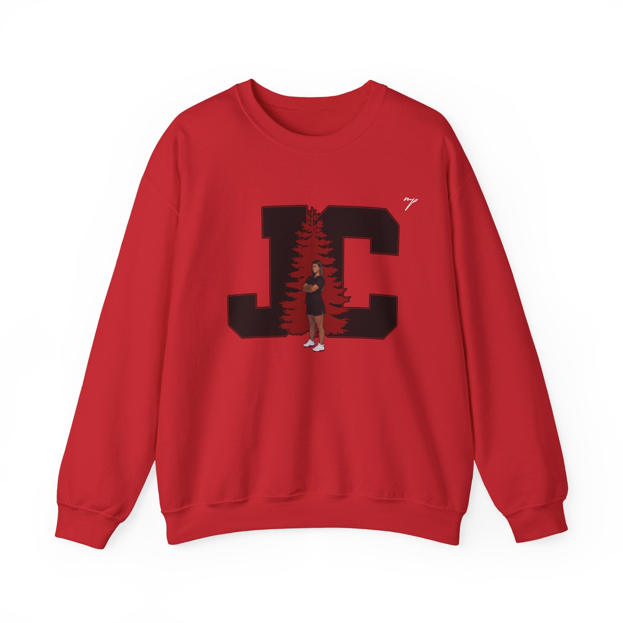Jordyn Case Crewneck
