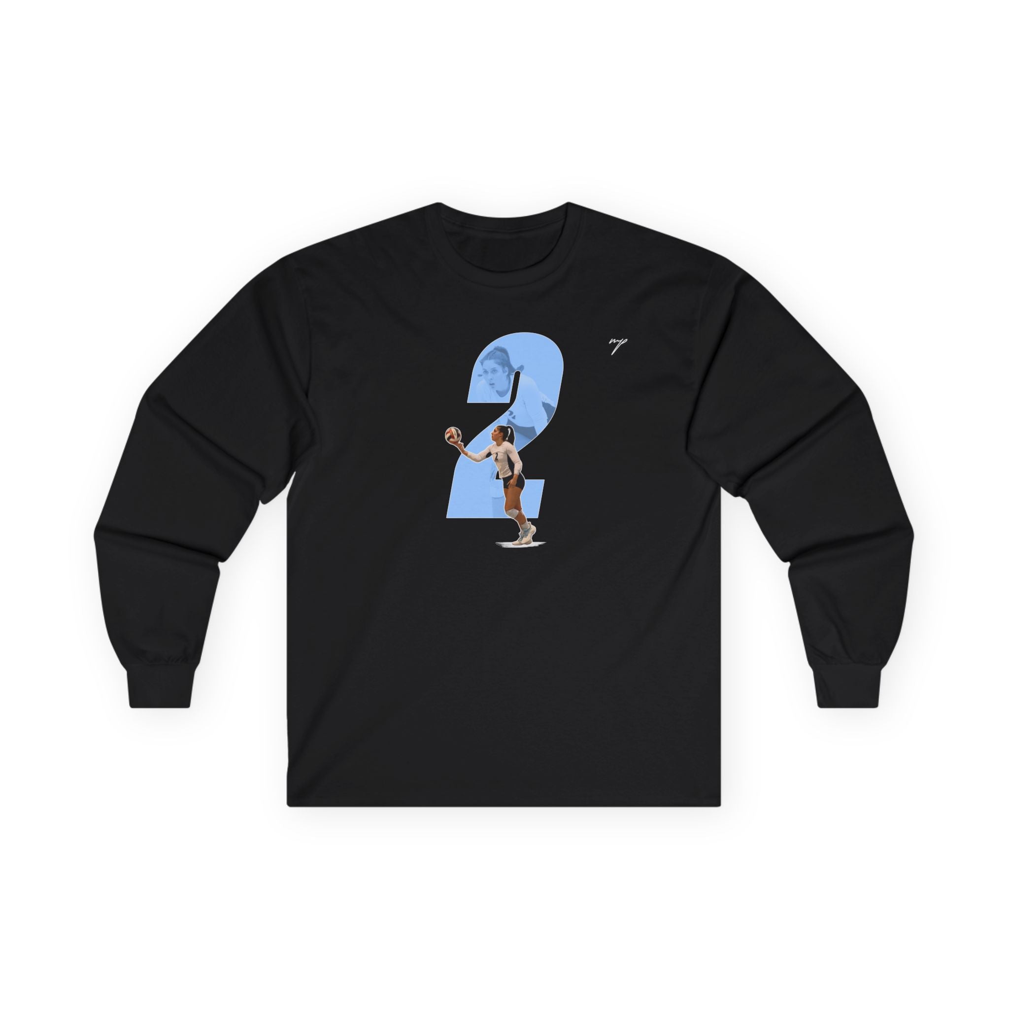 Raimey Owens Long Sleeve Tee